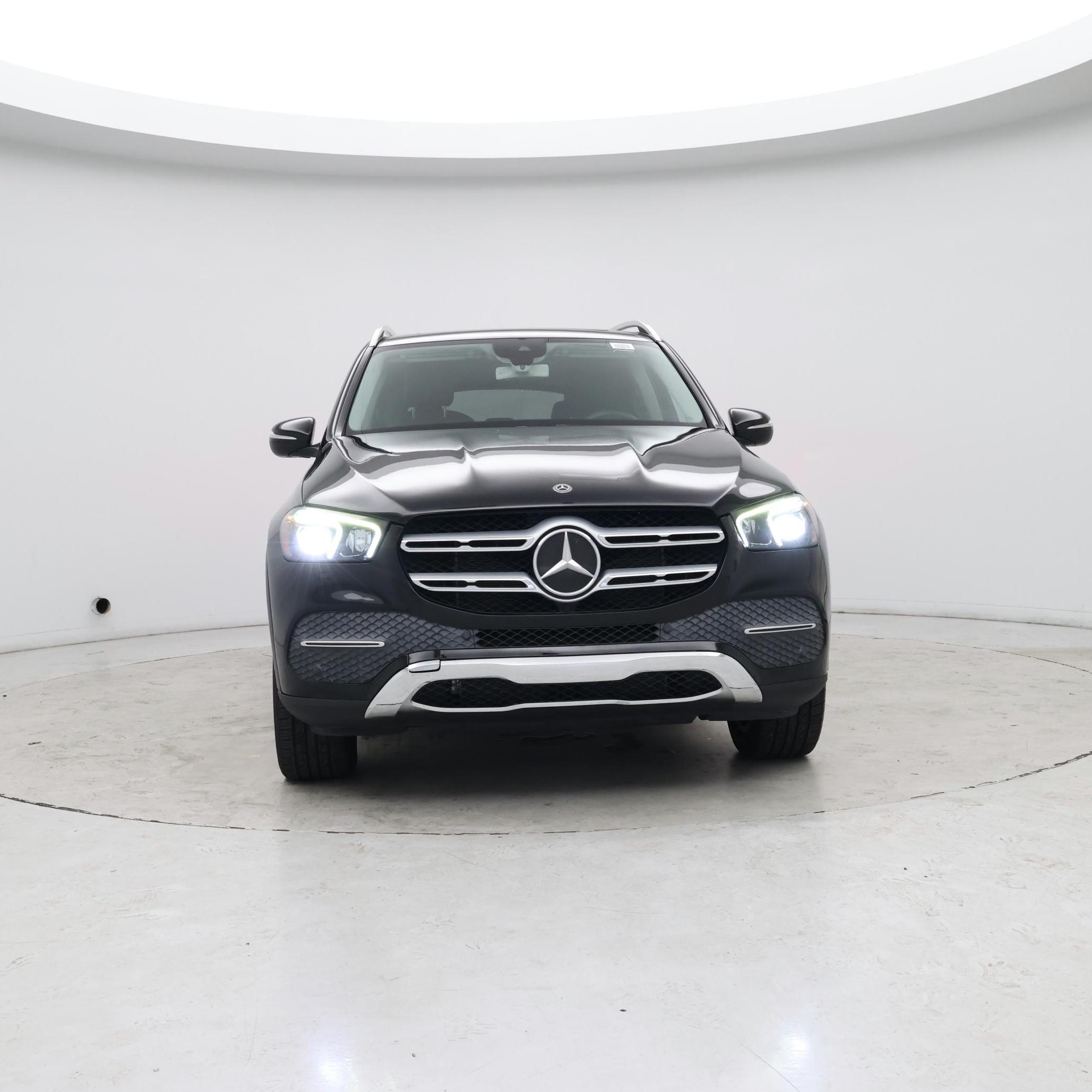 Thumbnail: 2020 Mercedes-Benz GLE - 5