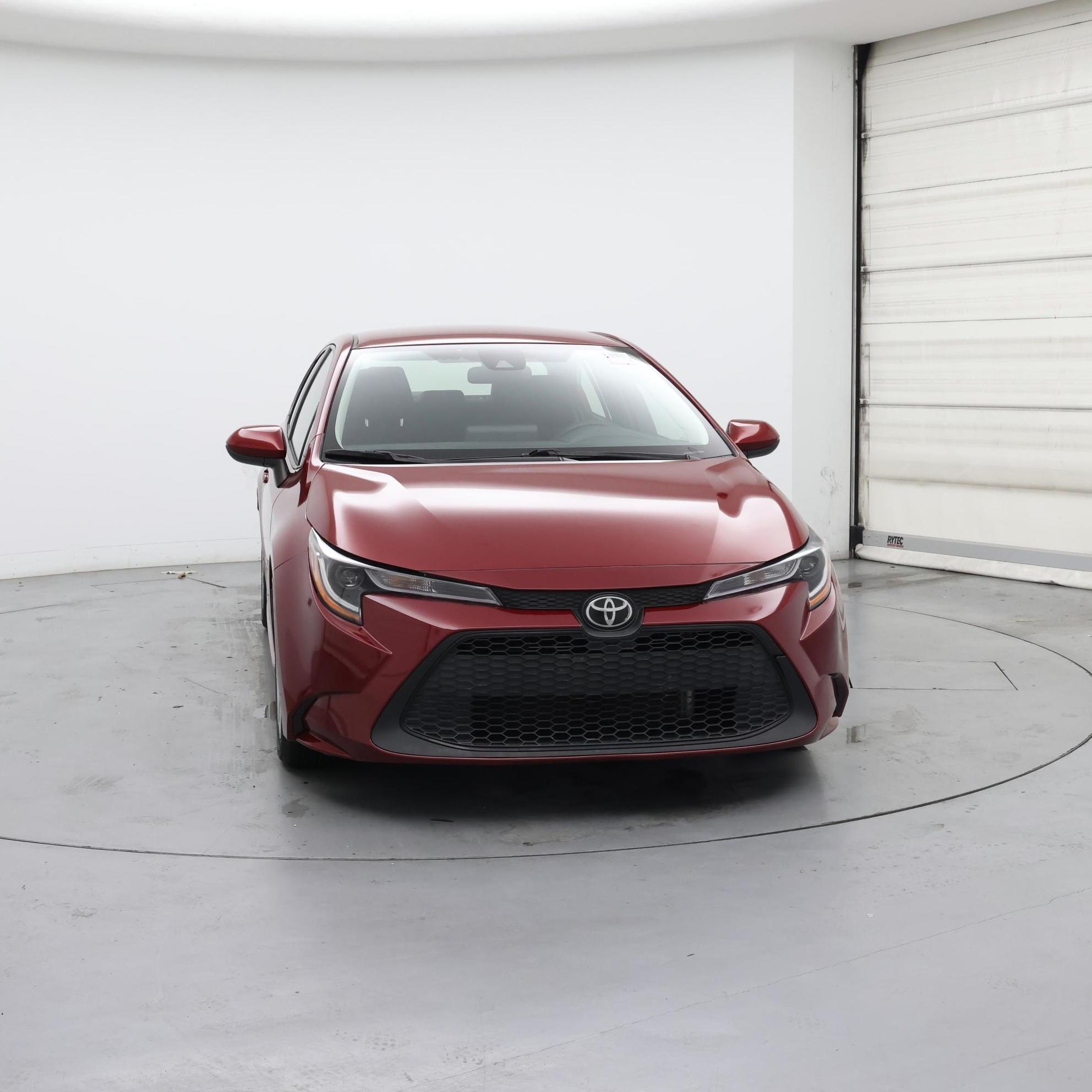 Thumbnail: 2022 Toyota Corolla - 5