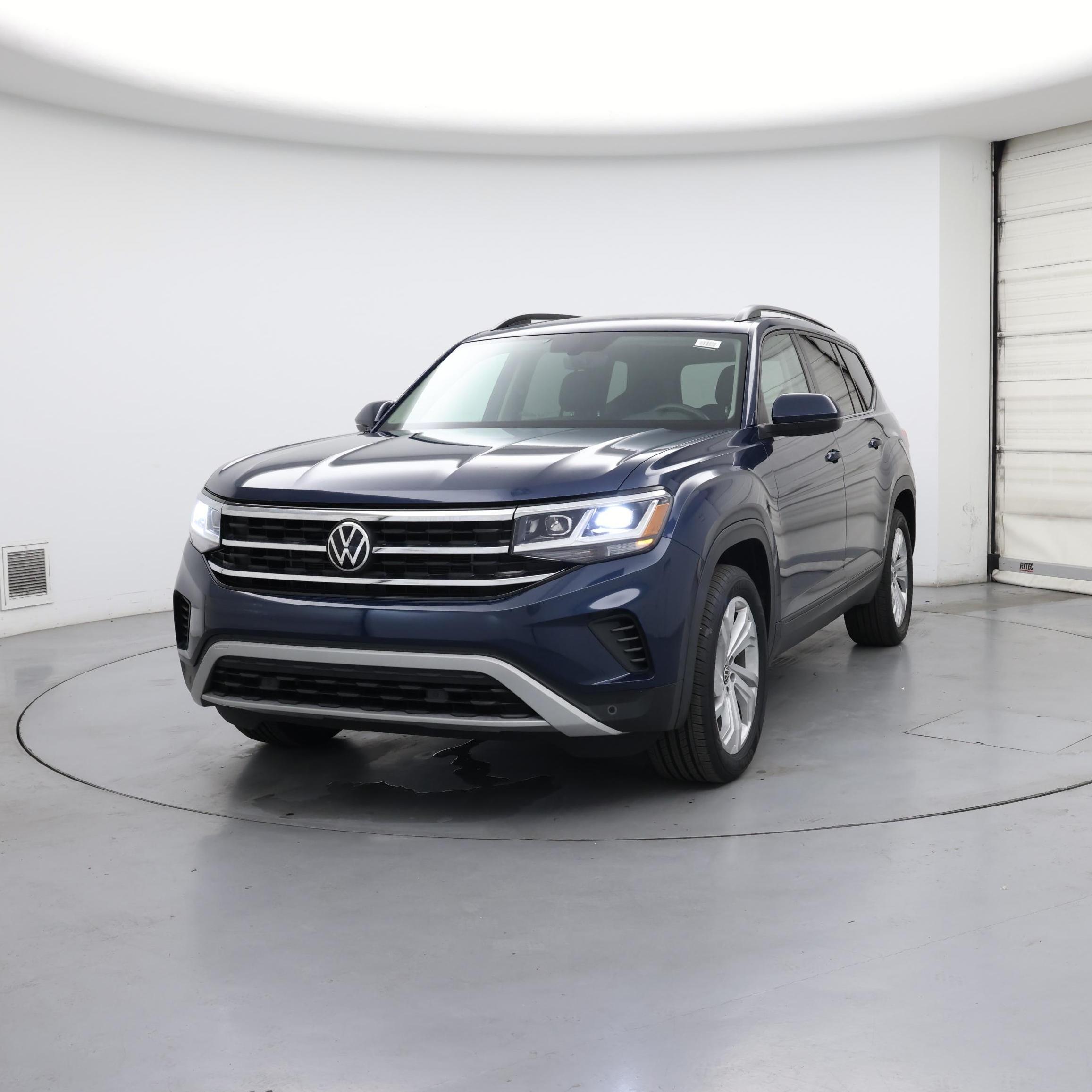 Thumbnail: 2023 Volkswagen Atlas - 4
