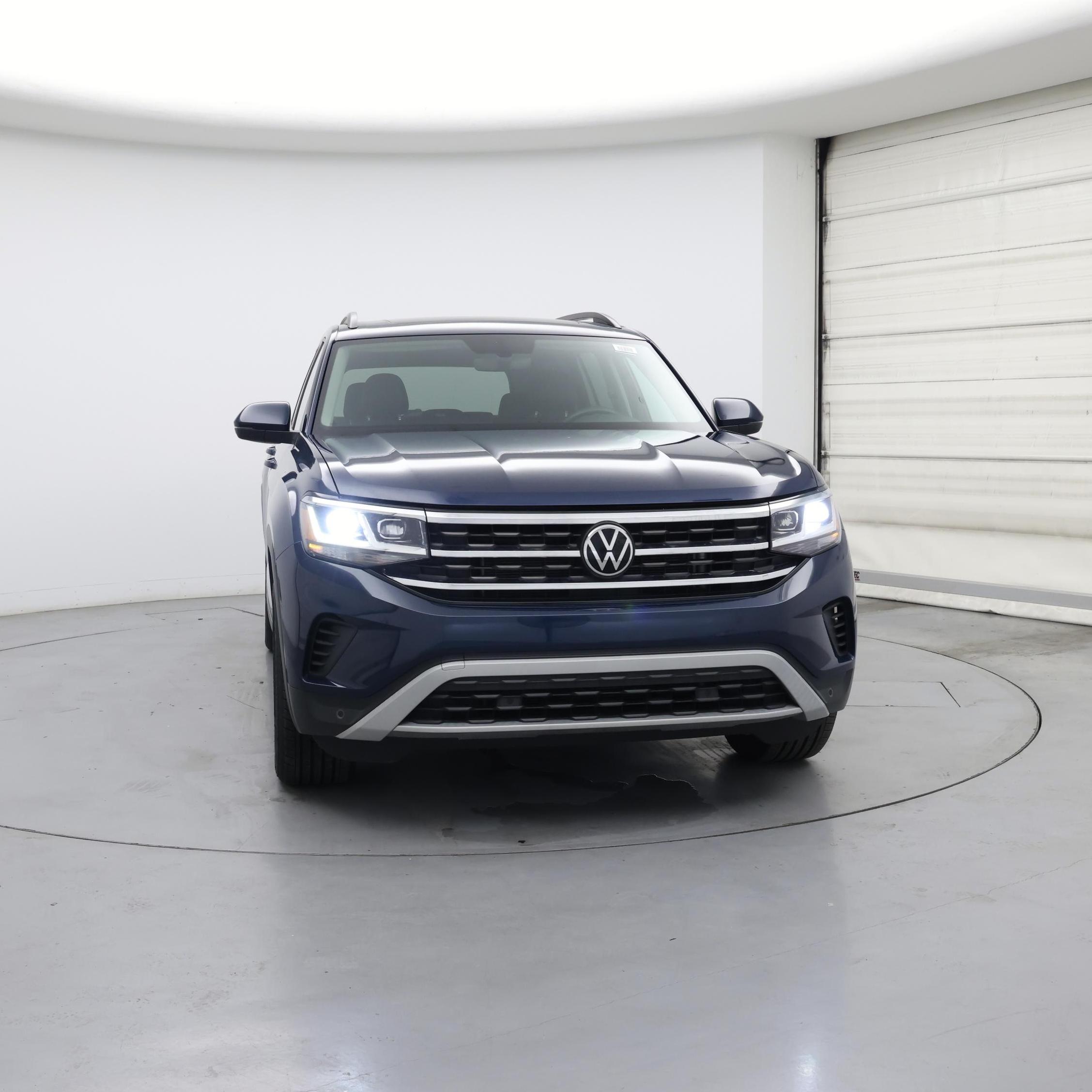 Thumbnail: 2023 Volkswagen Atlas - 5