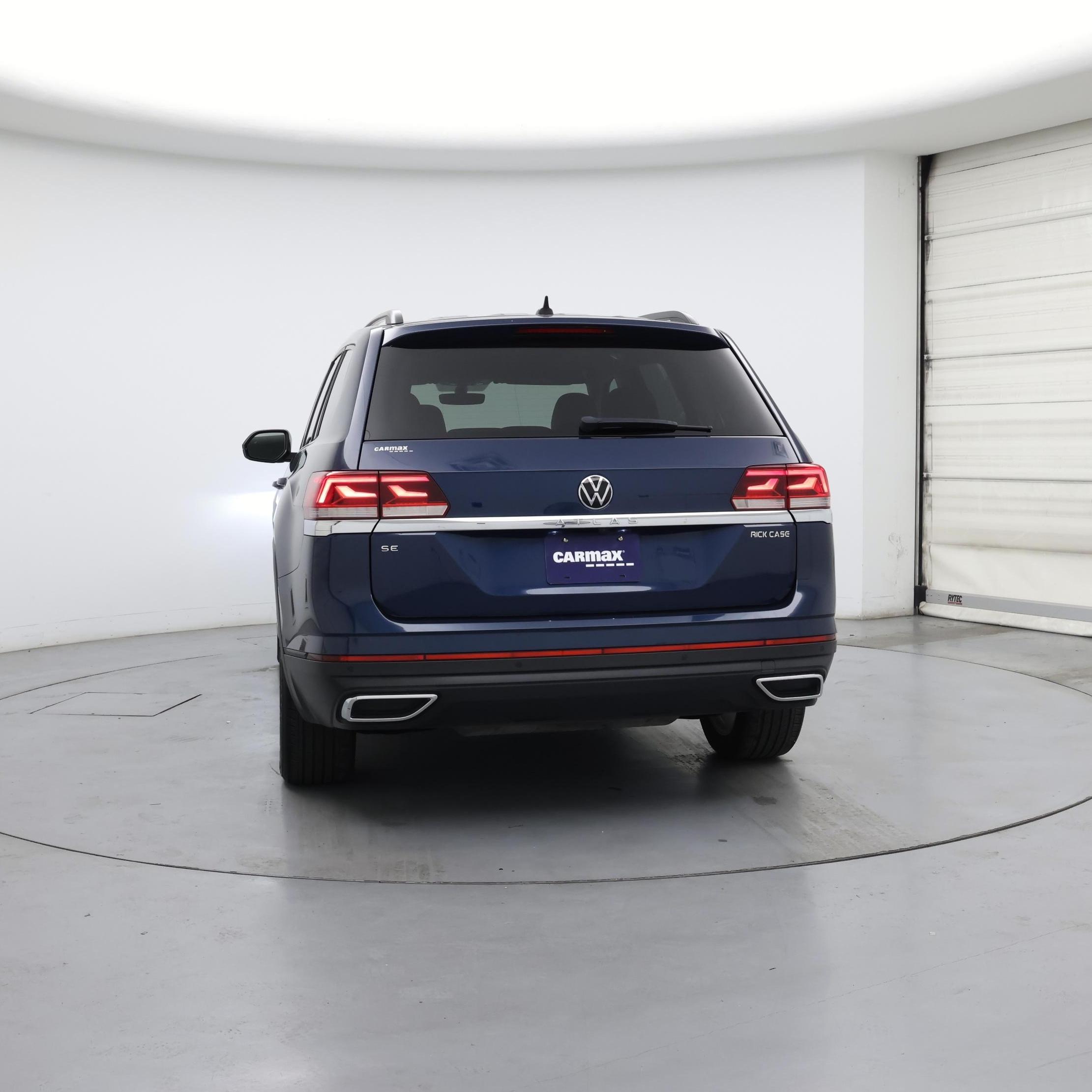 Thumbnail: 2023 Volkswagen Atlas - 6