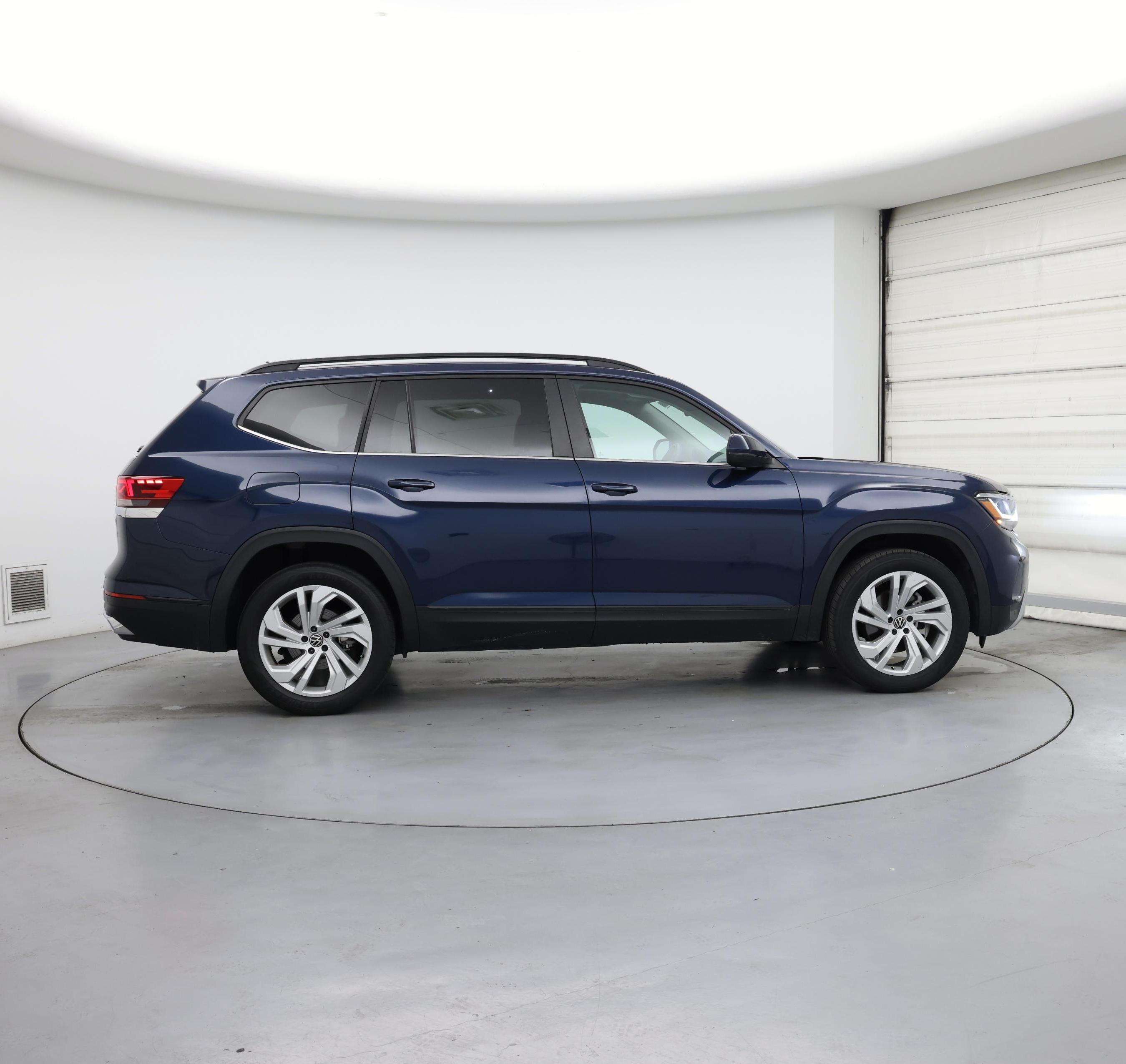 Thumbnail: 2023 Volkswagen Atlas - 7