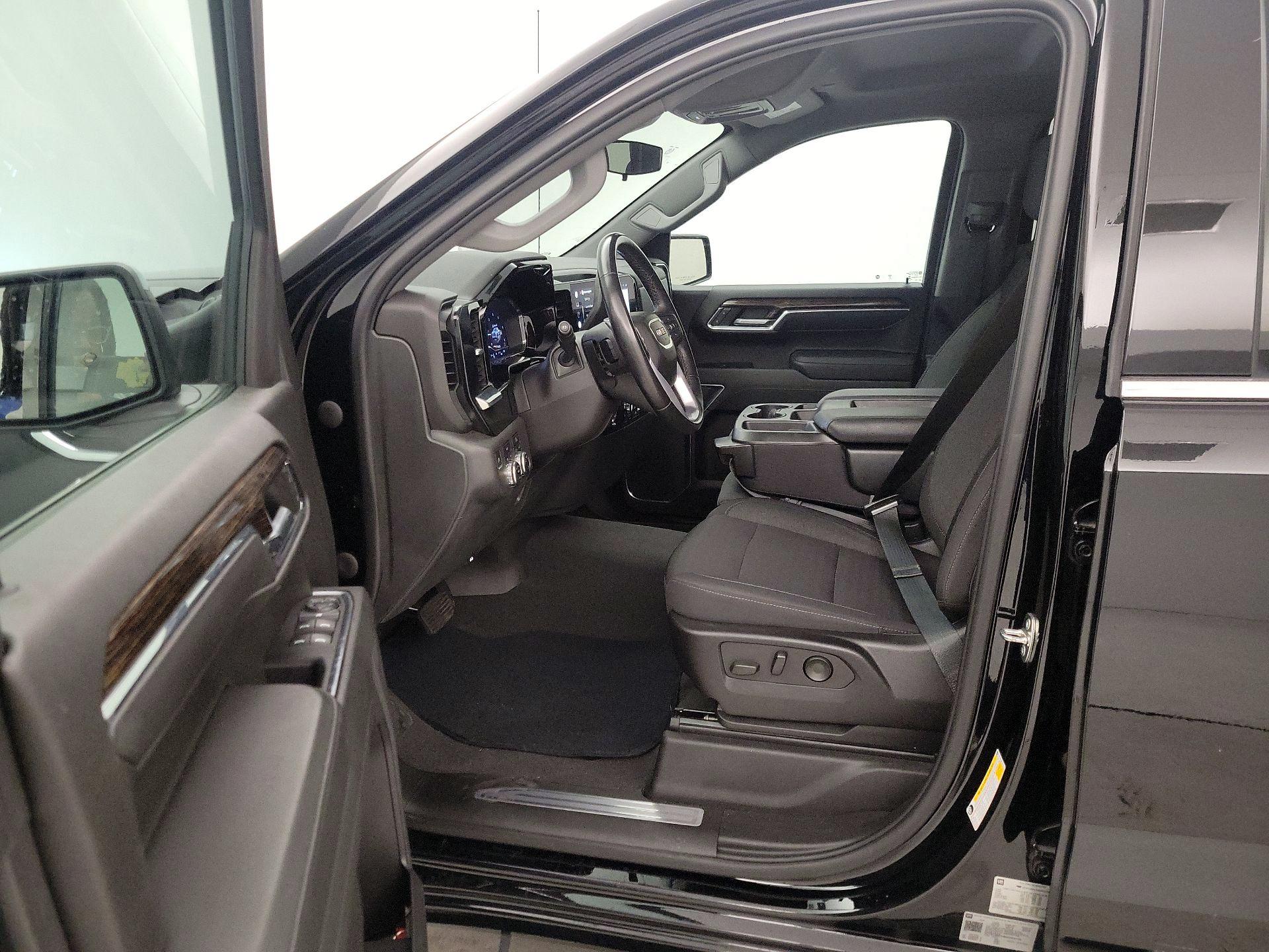 Thumbnail: 2022 GMC Sierra 1500 - 11