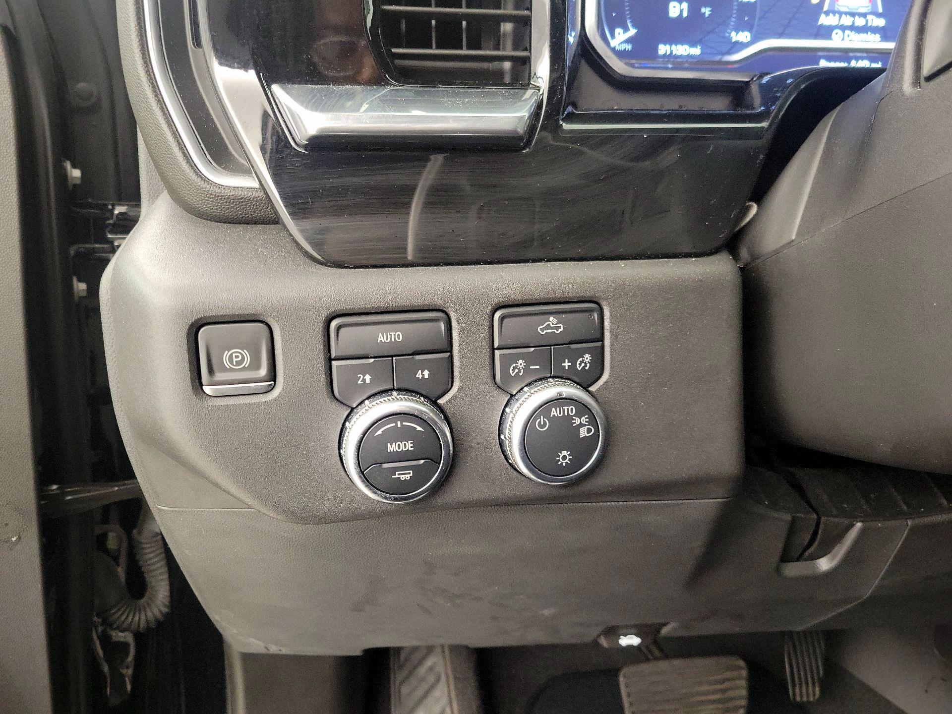 Thumbnail: 2022 GMC Sierra 1500 - 13