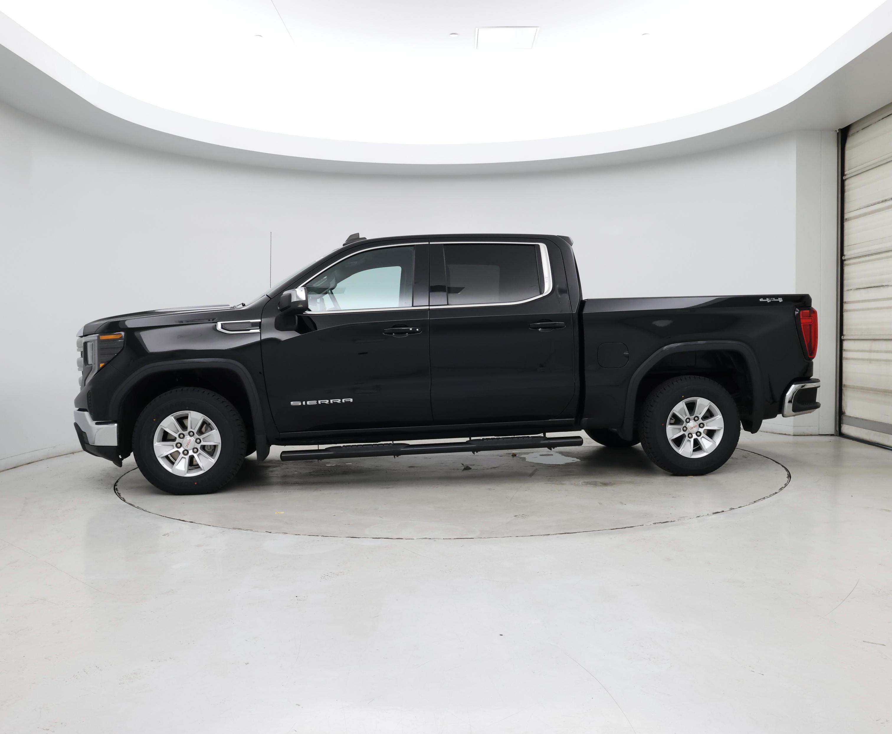 Thumbnail: 2022 GMC Sierra 1500 - 3