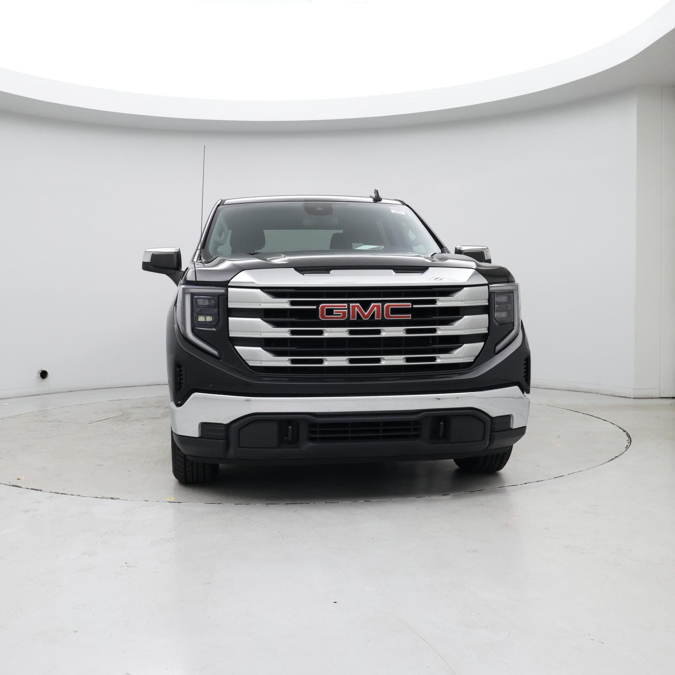 Thumbnail: 2022 GMC Sierra 1500 - 5