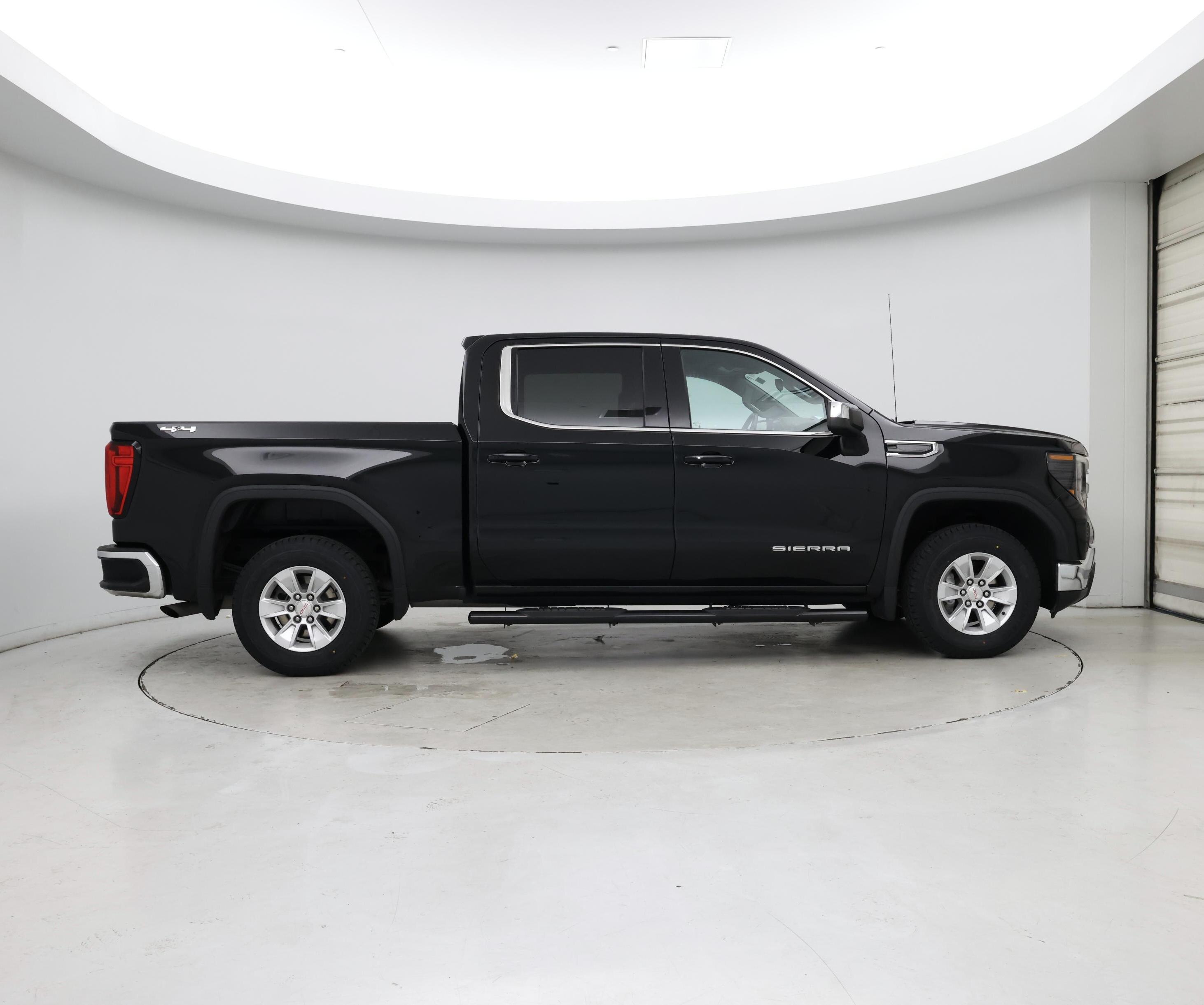 Thumbnail: 2022 GMC Sierra 1500 - 7