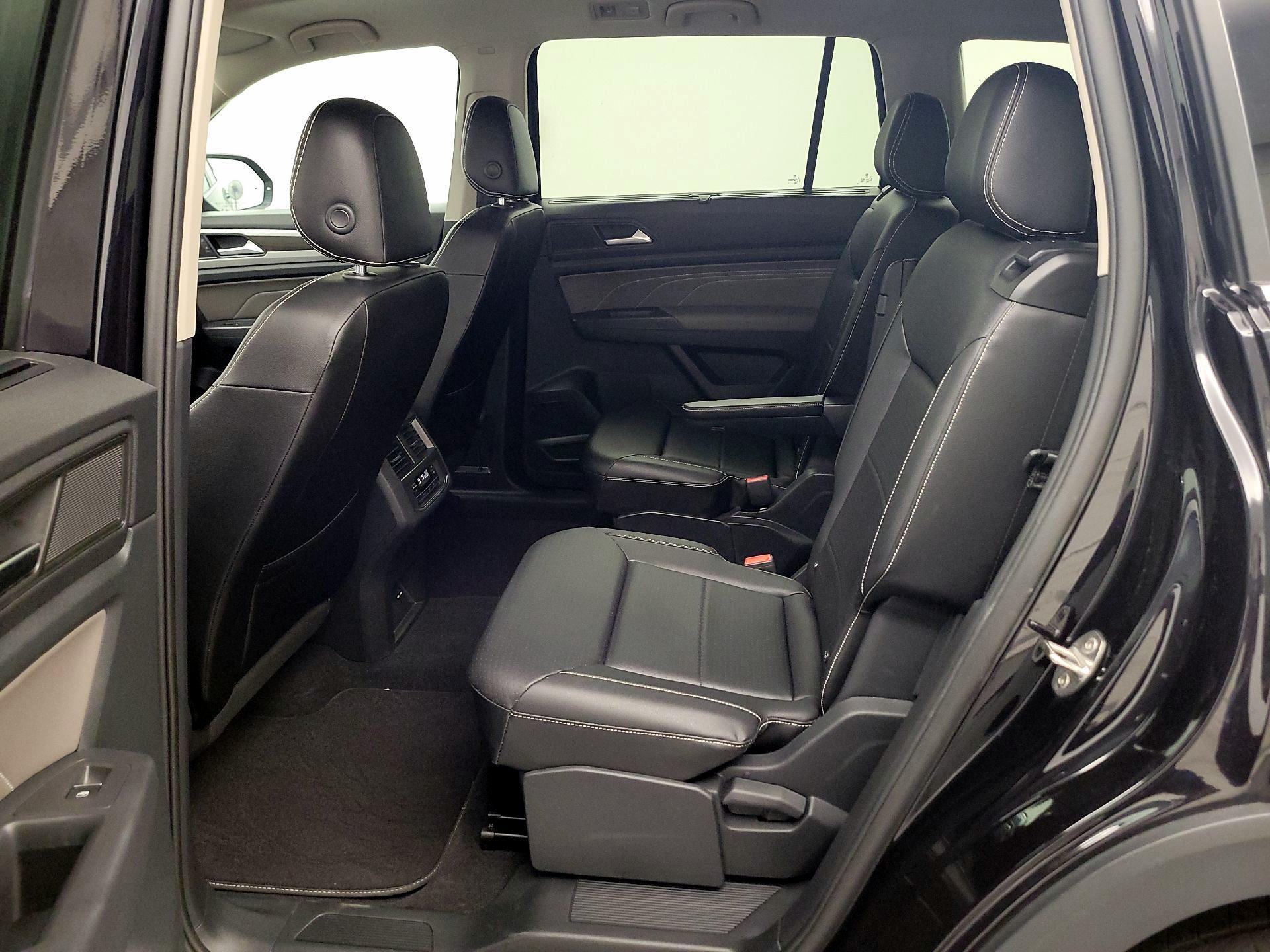 Thumbnail: 2021 Volkswagen Atlas - 19