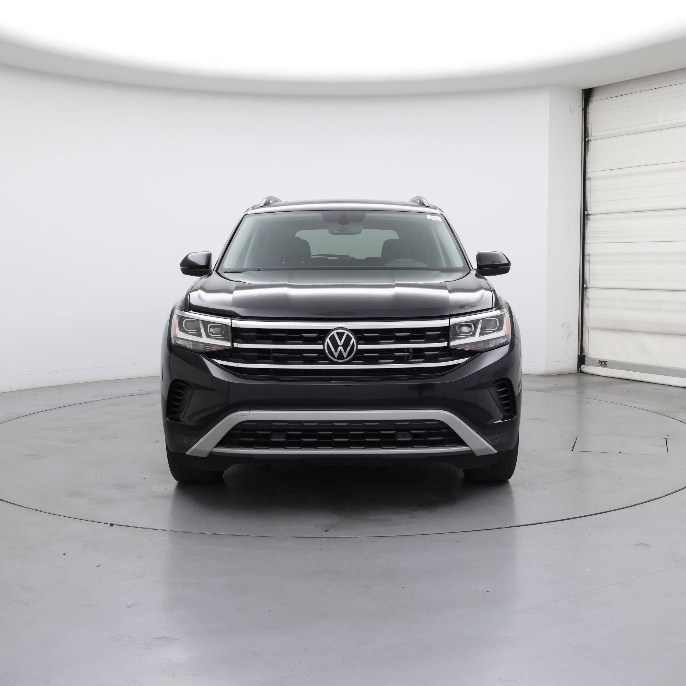 Thumbnail: 2021 Volkswagen Atlas - 5