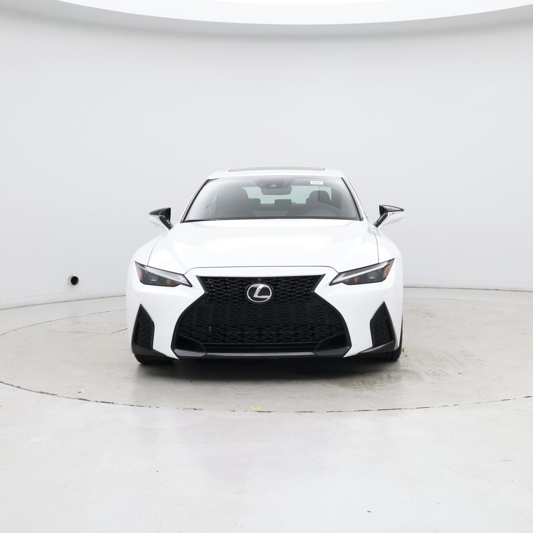 Thumbnail: 2023 Lexus IS - 5