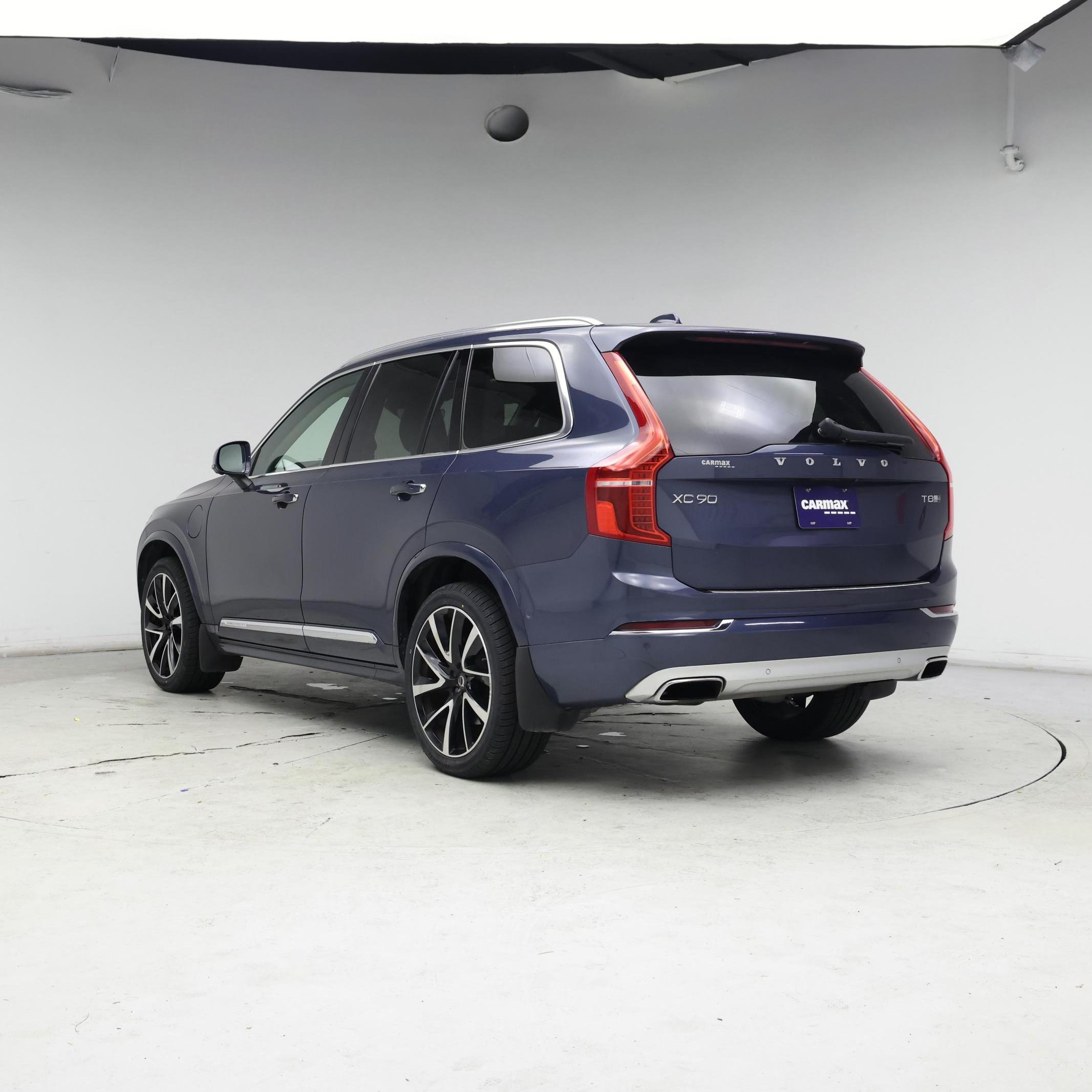 Thumbnail: 2019 Volvo XC90 - 2