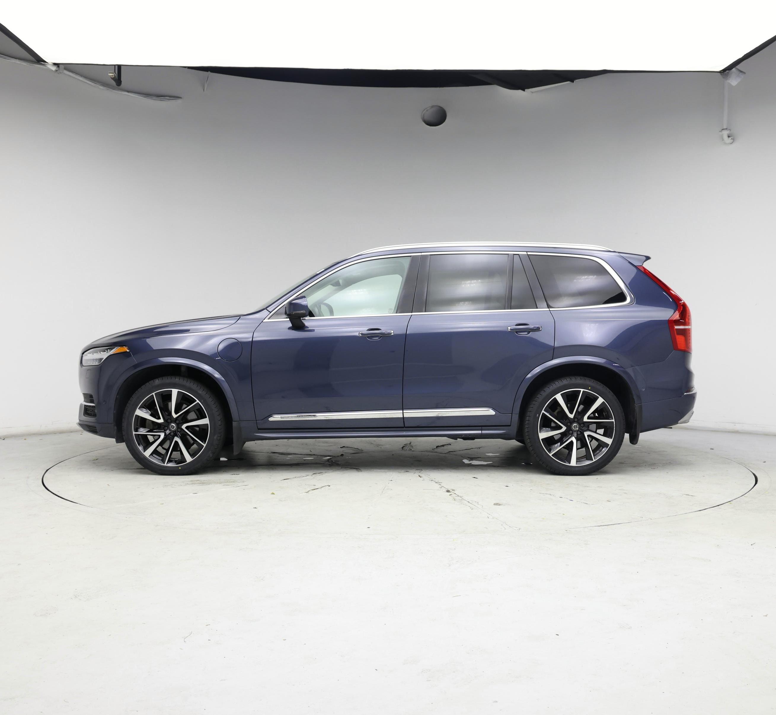 Thumbnail: 2019 Volvo XC90 - 3