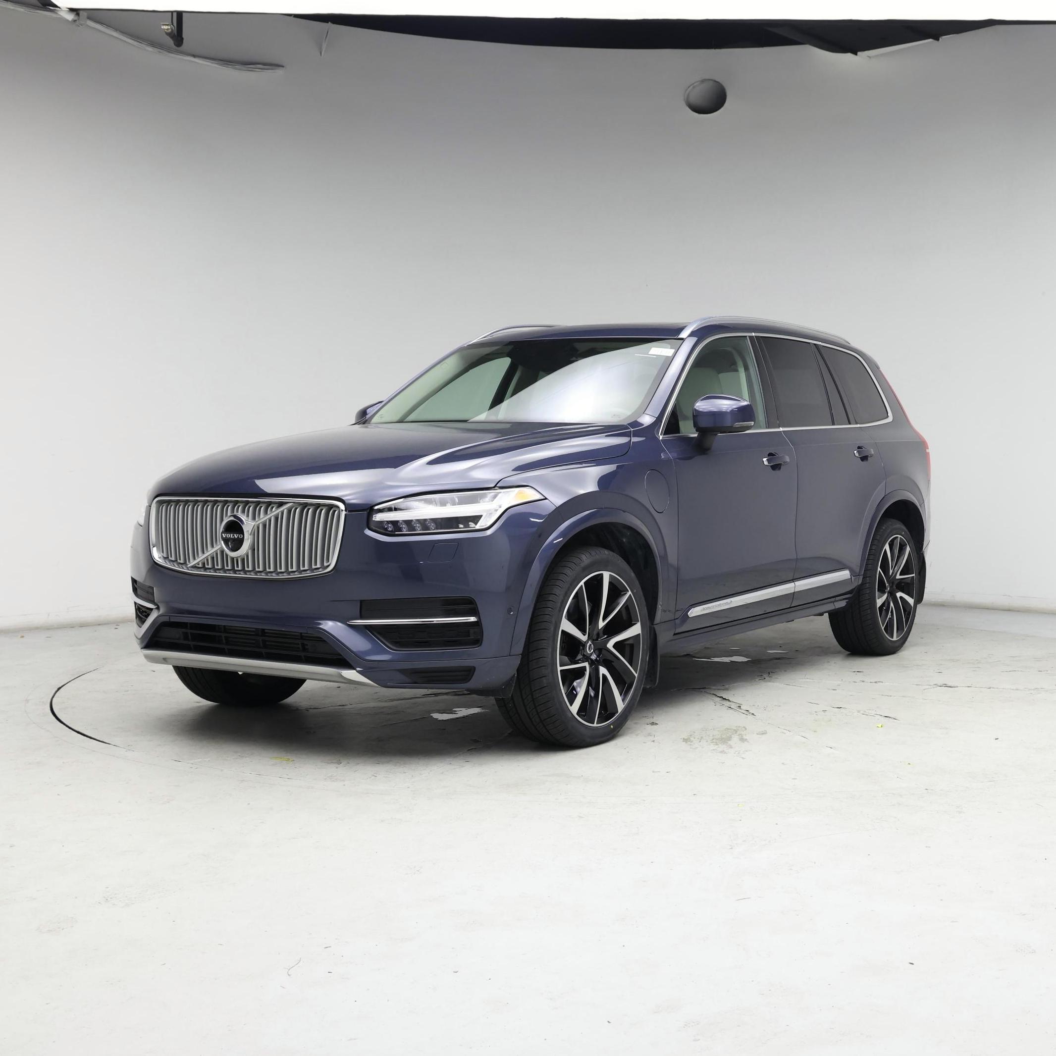 Thumbnail: 2019 Volvo XC90 - 4