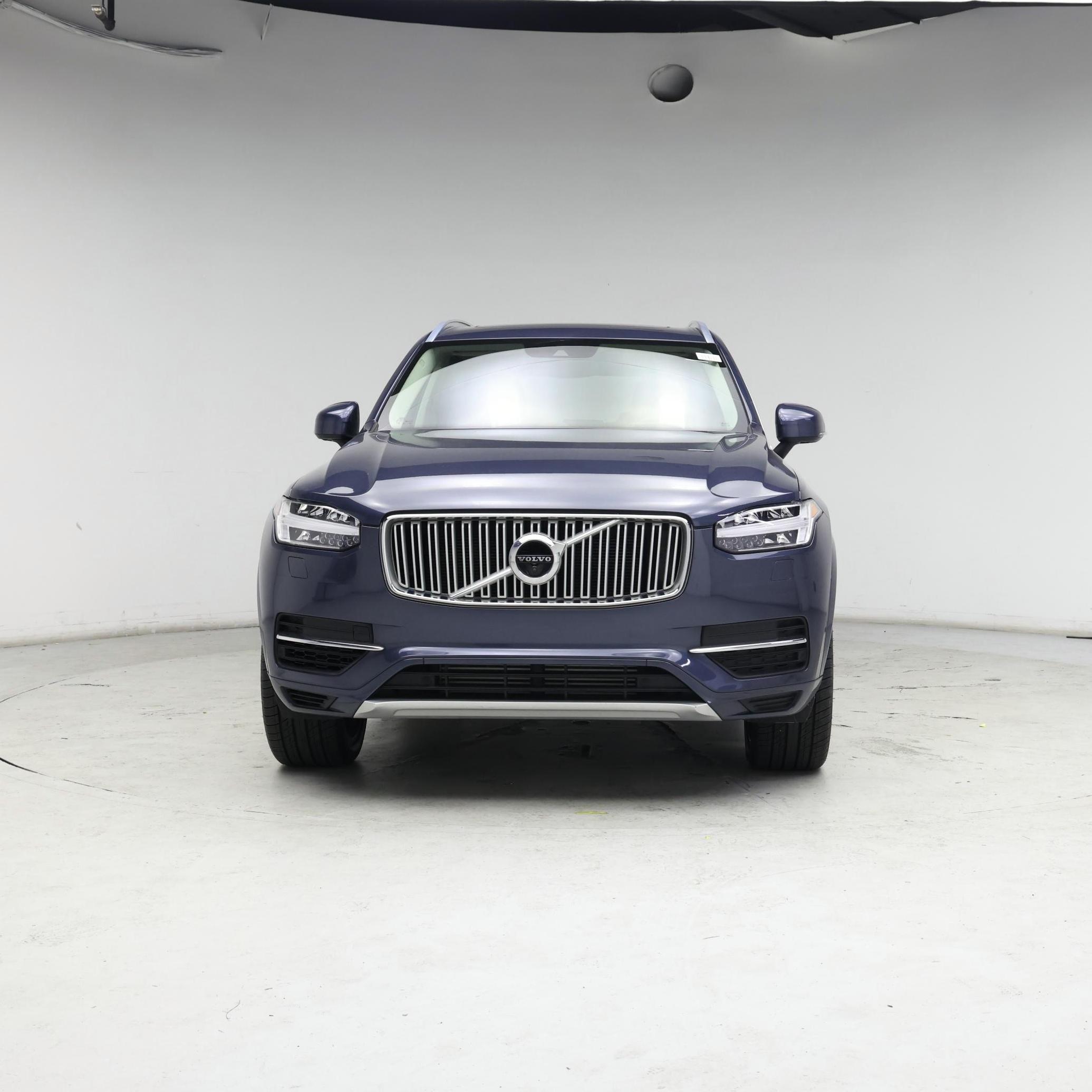 Thumbnail: 2019 Volvo XC90 - 5