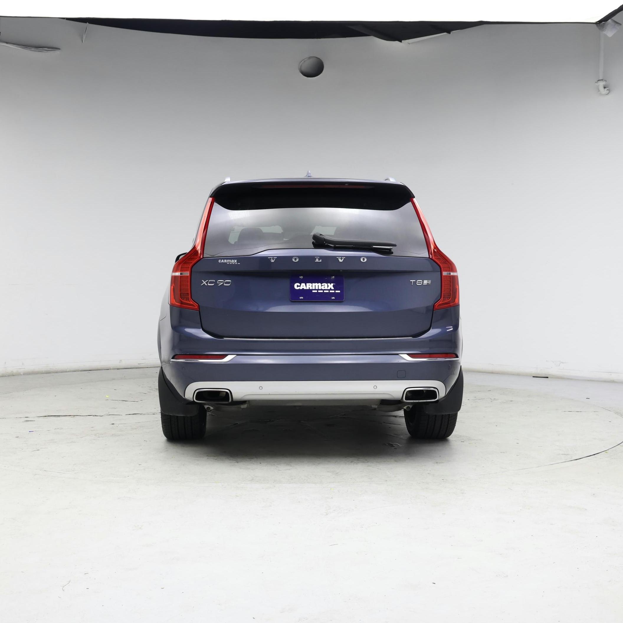 Thumbnail: 2019 Volvo XC90 - 6