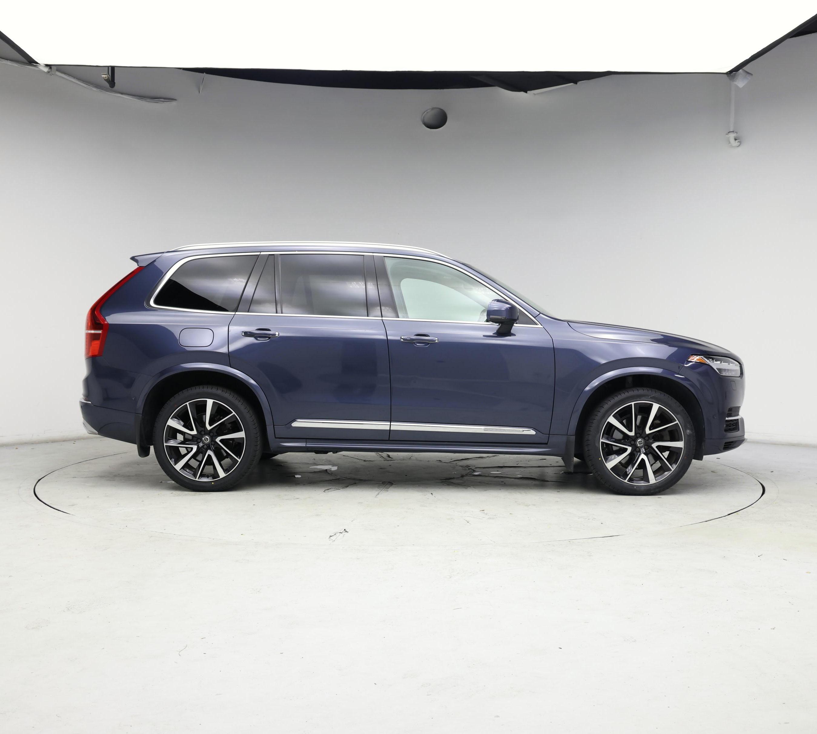 Thumbnail: 2019 Volvo XC90 - 7