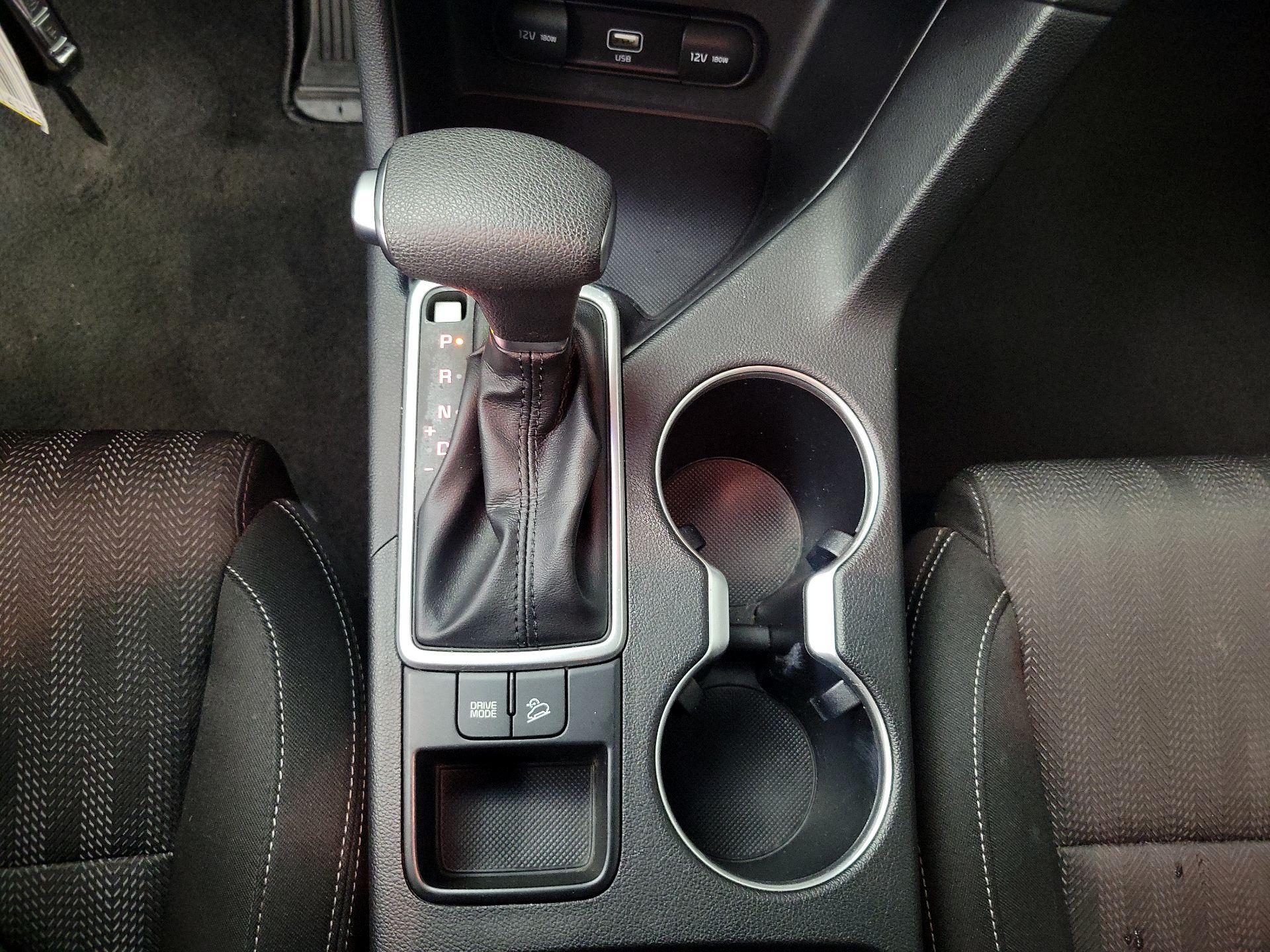 Thumbnail: 2021 Kia Sportage - 17
