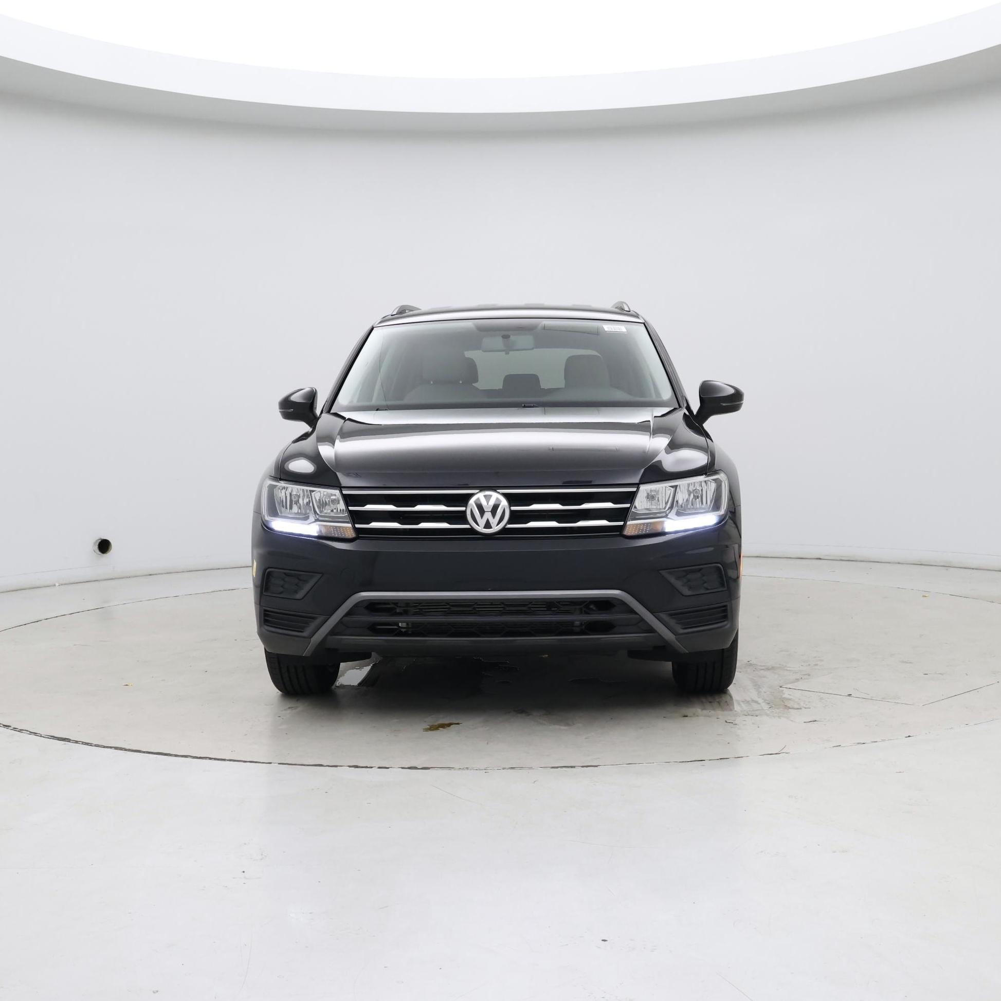 Thumbnail: 2020 Volkswagen Tiguan - 5