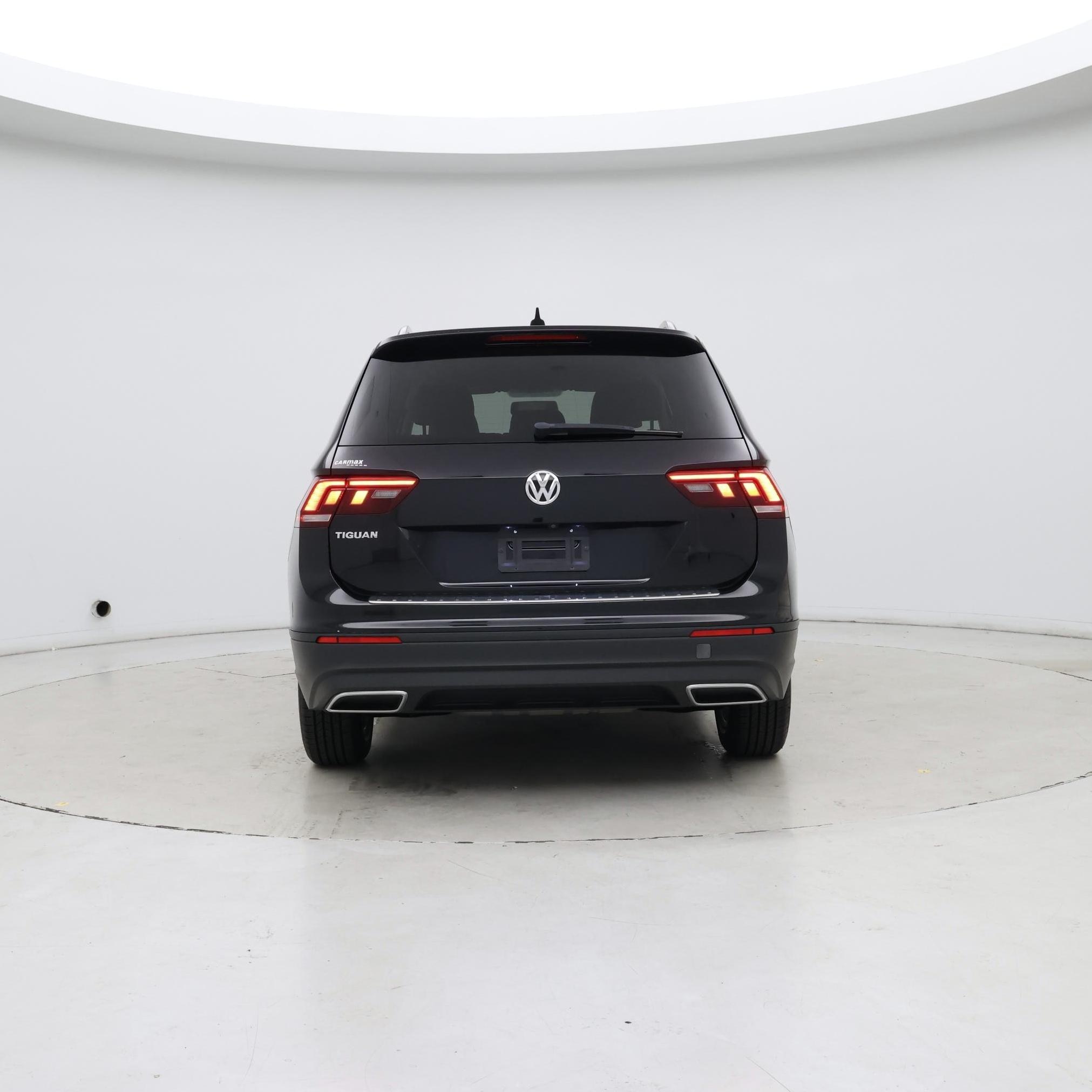 Thumbnail: 2020 Volkswagen Tiguan - 6