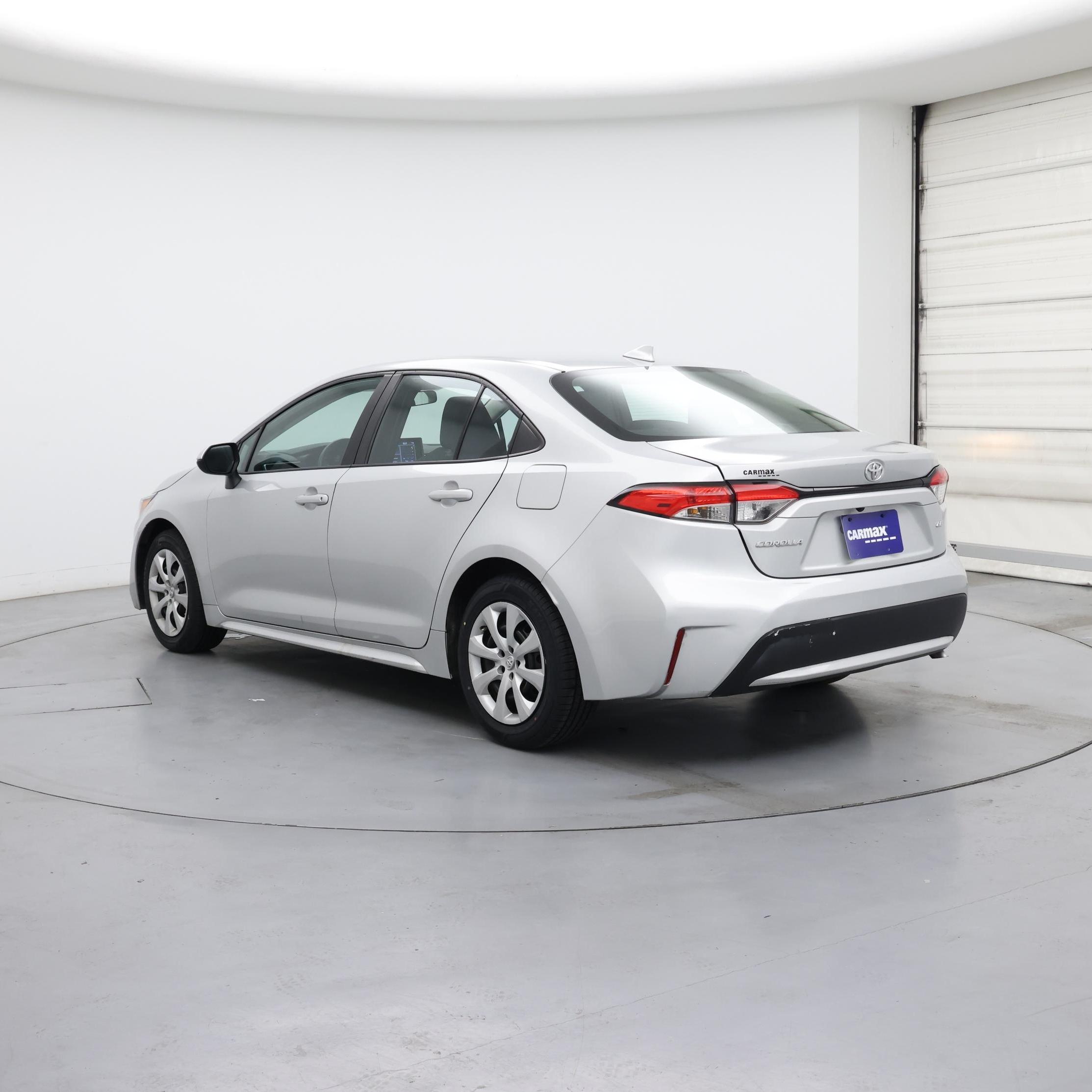 Thumbnail: 2022 Toyota Corolla - 2