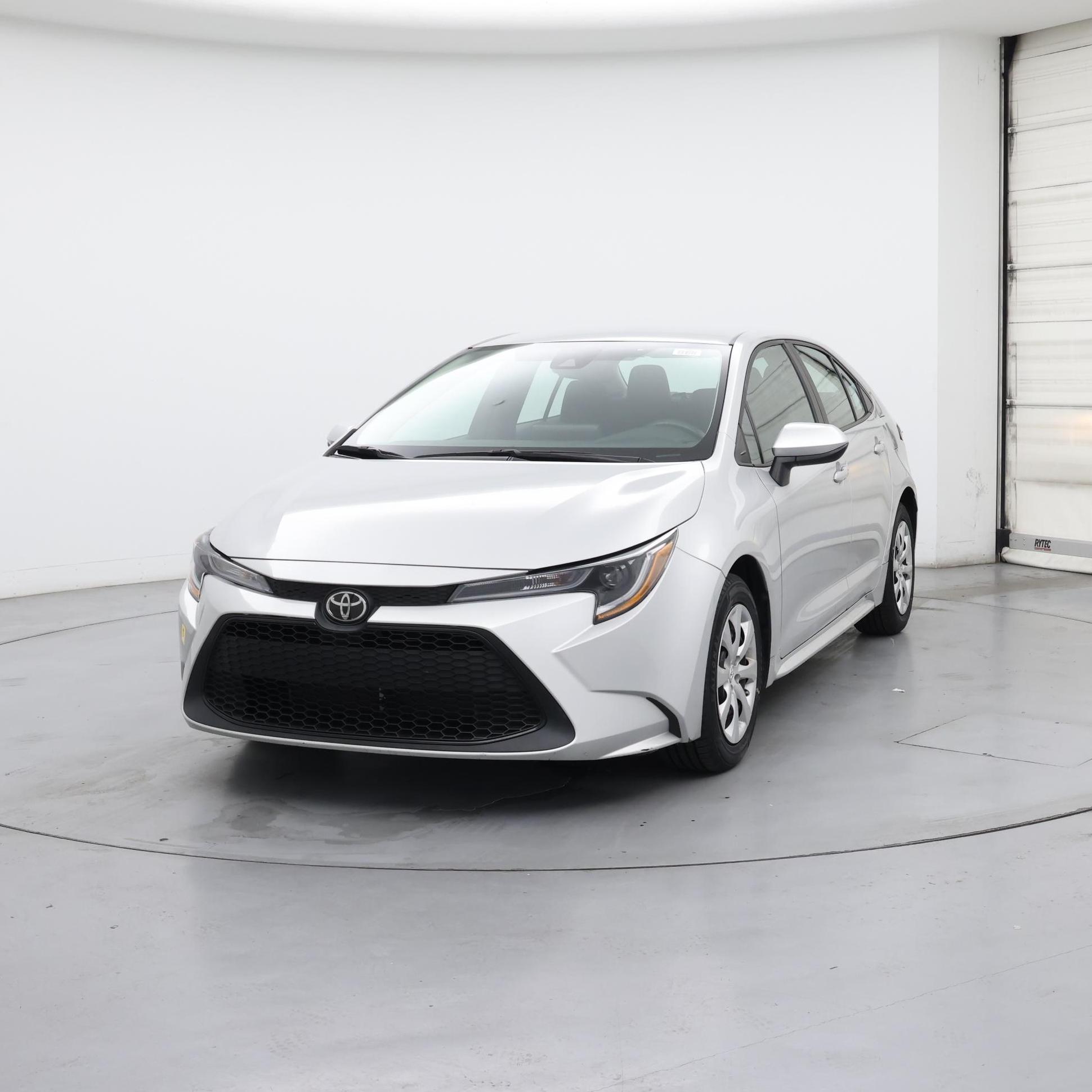 Thumbnail: 2022 Toyota Corolla - 4