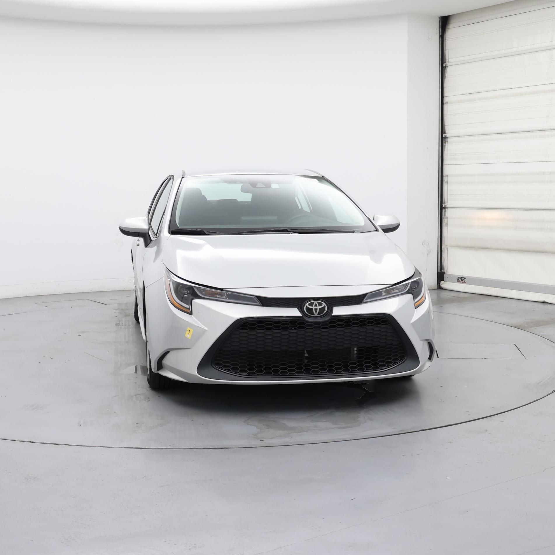 Thumbnail: 2022 Toyota Corolla - 5