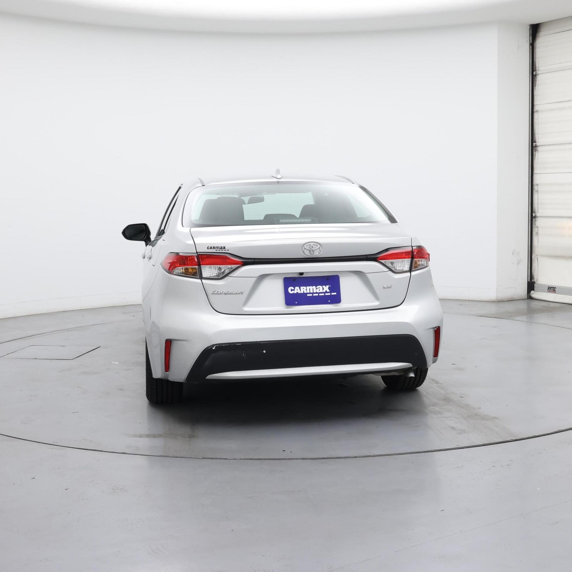 Thumbnail: 2022 Toyota Corolla - 6