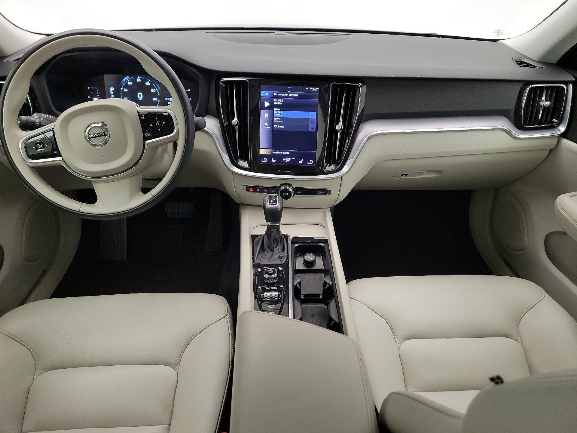 Thumbnail: 2019 Volvo S60 - 9