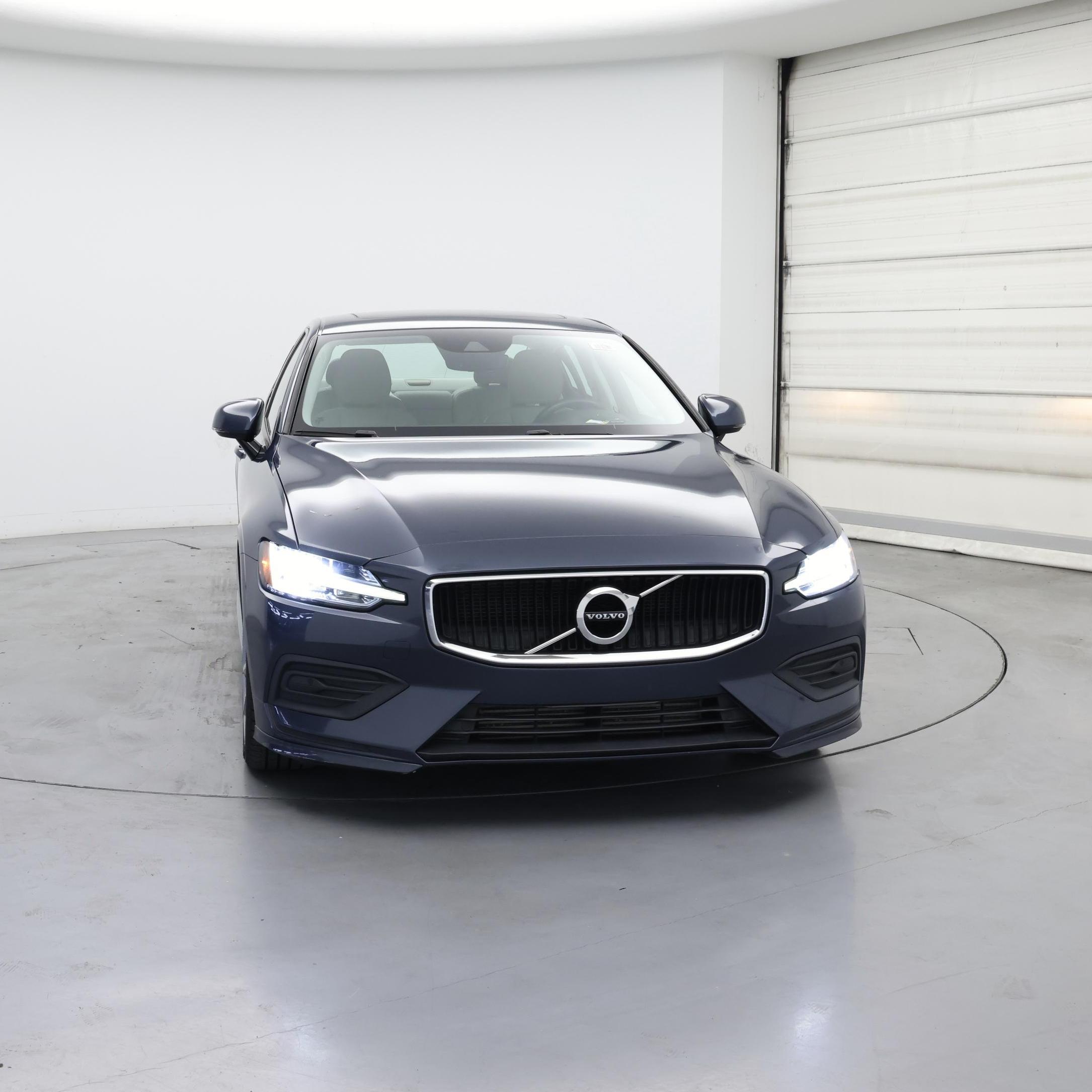 Thumbnail: 2019 Volvo S60 - 5