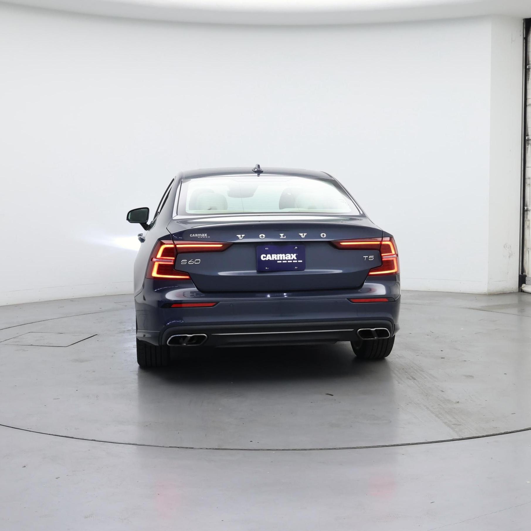 Thumbnail: 2019 Volvo S60 - 6