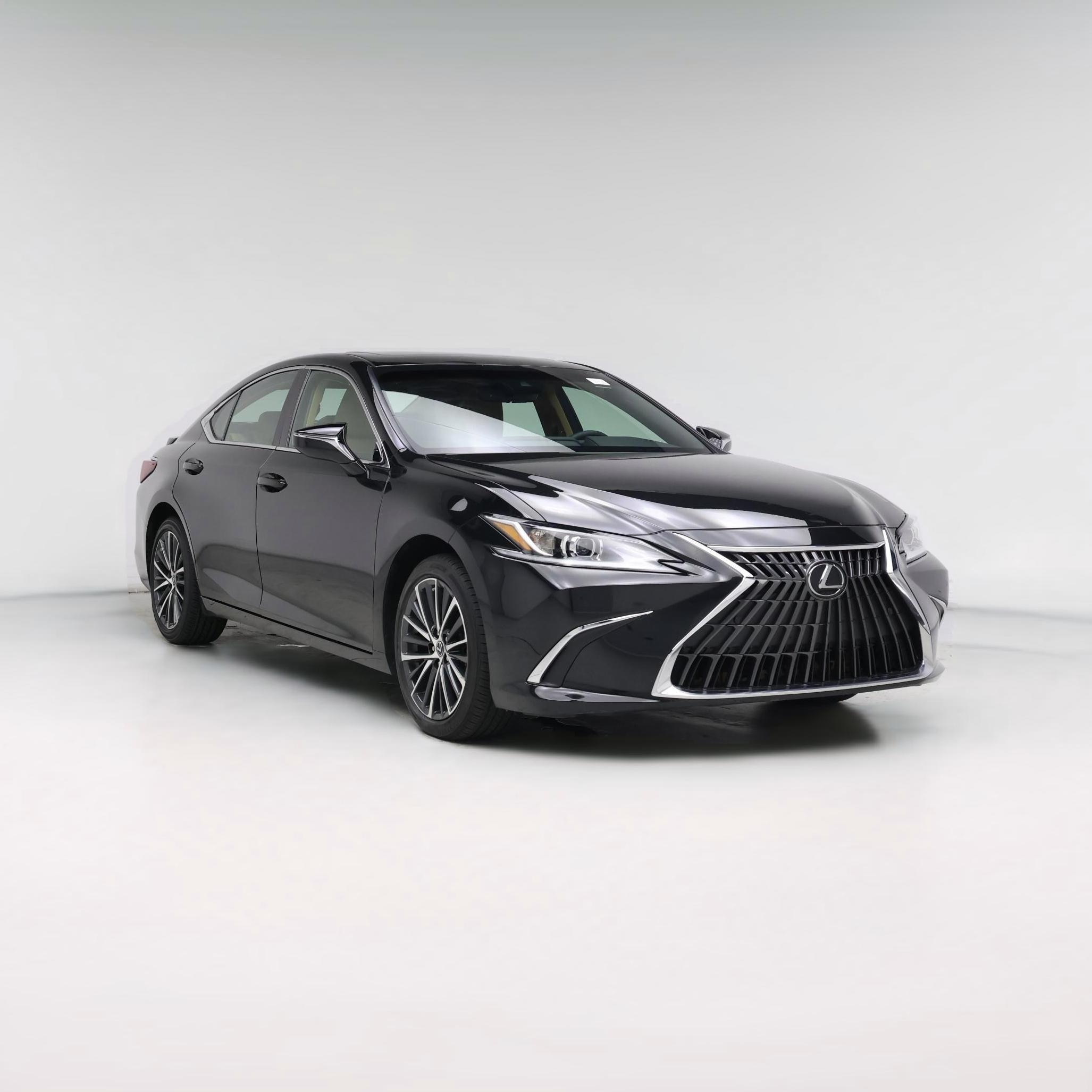 Thumbnail: 2023 Lexus ES - 1