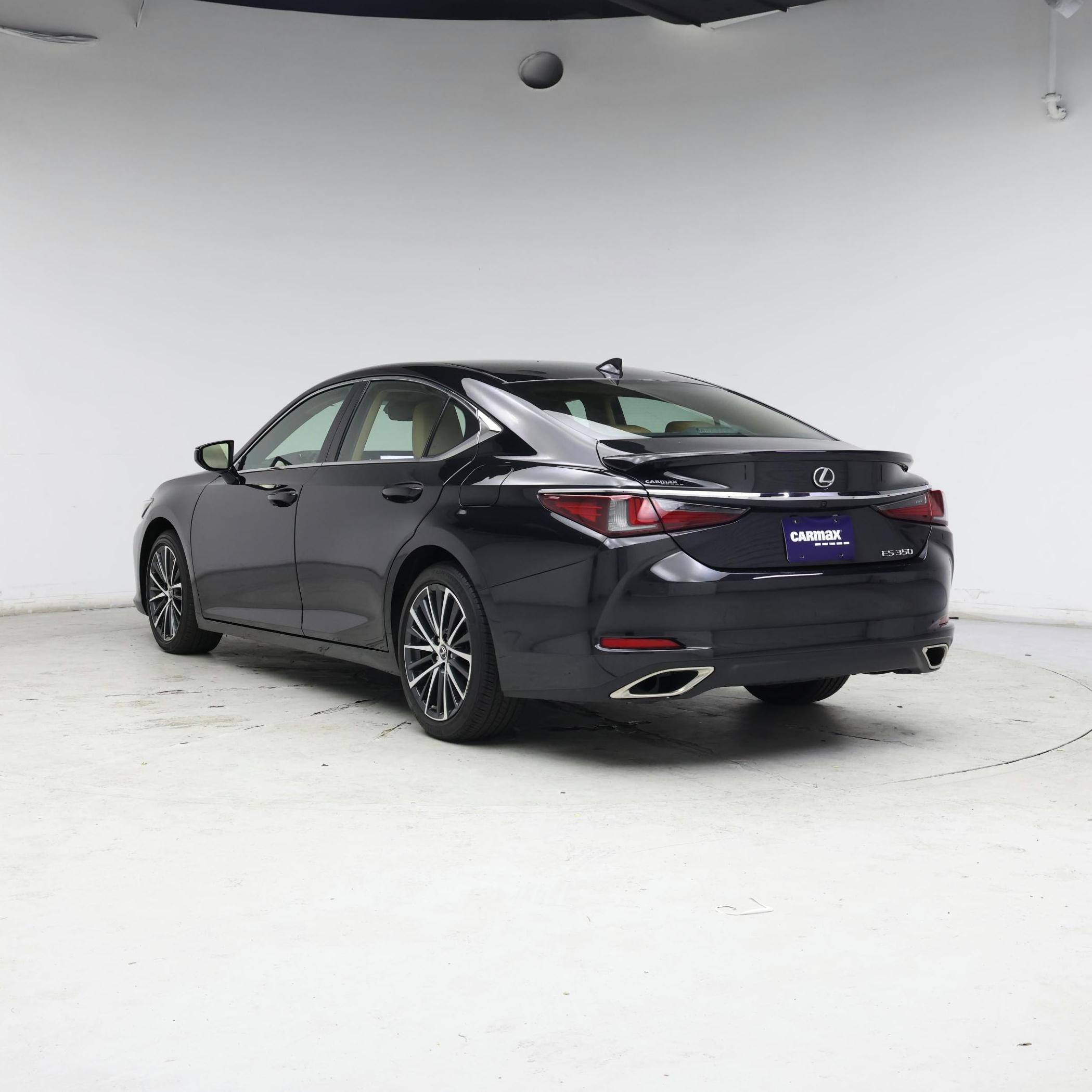Thumbnail: 2023 Lexus ES - 2