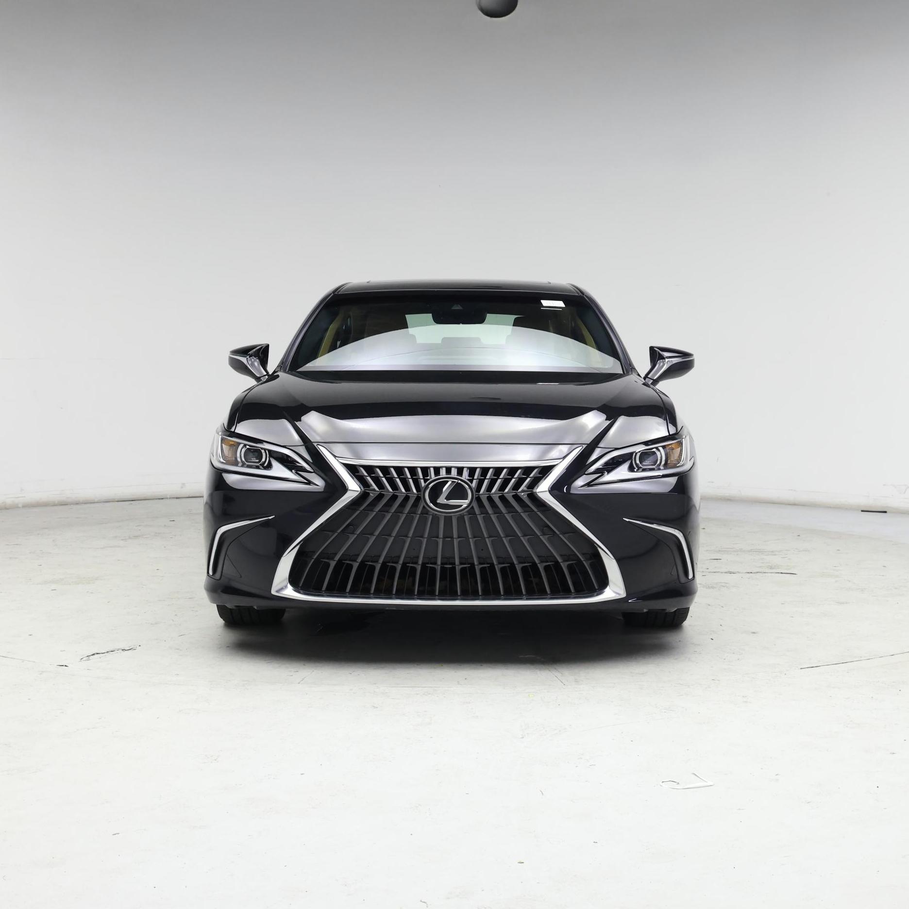 Thumbnail: 2023 Lexus ES - 5