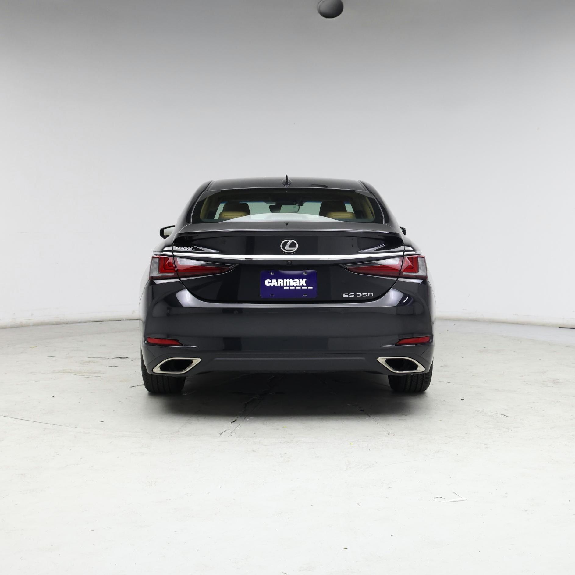 Thumbnail: 2023 Lexus ES - 6