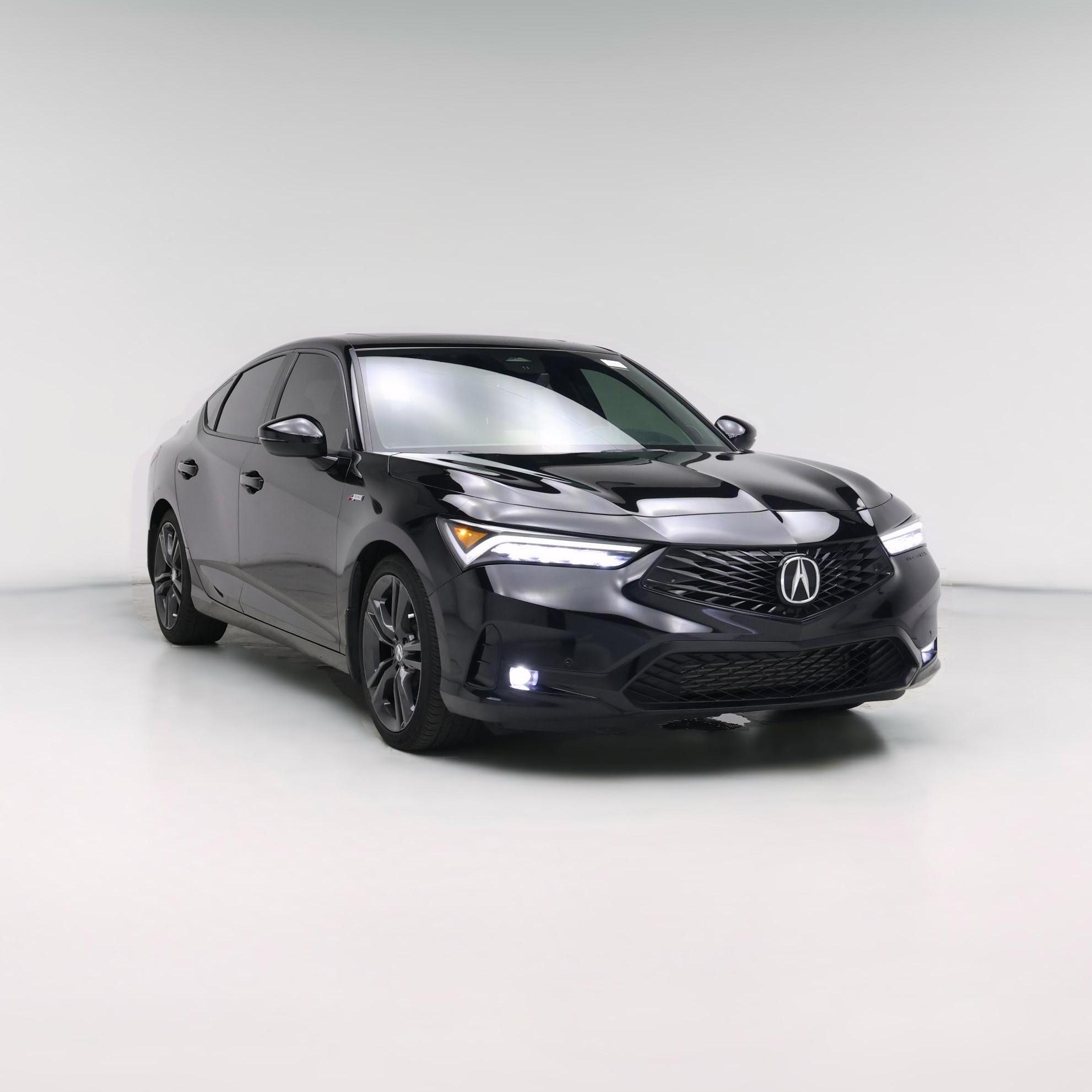 Thumbnail: 2023 Acura Integra - 1