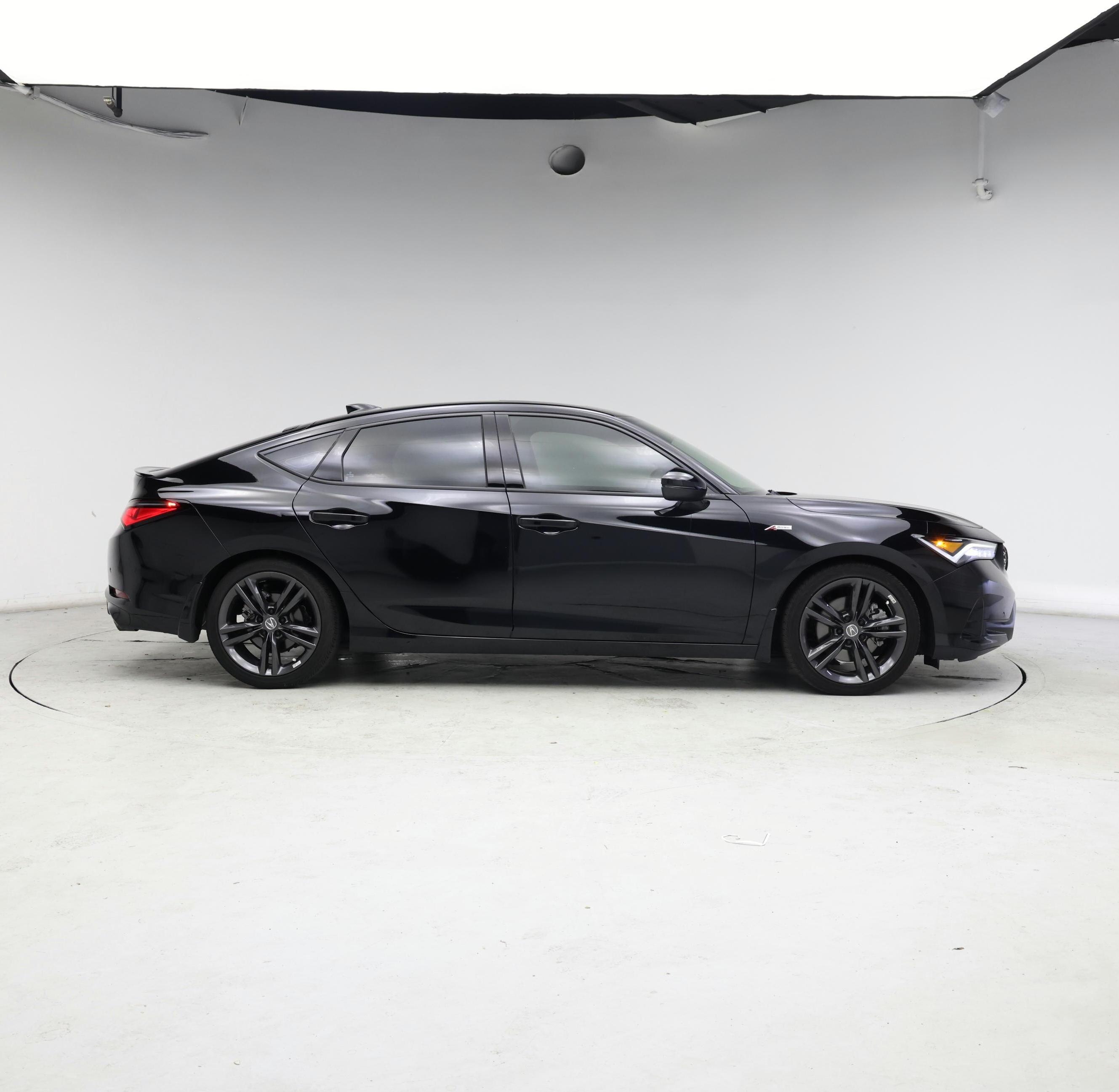 Thumbnail: 2023 Acura Integra - 7