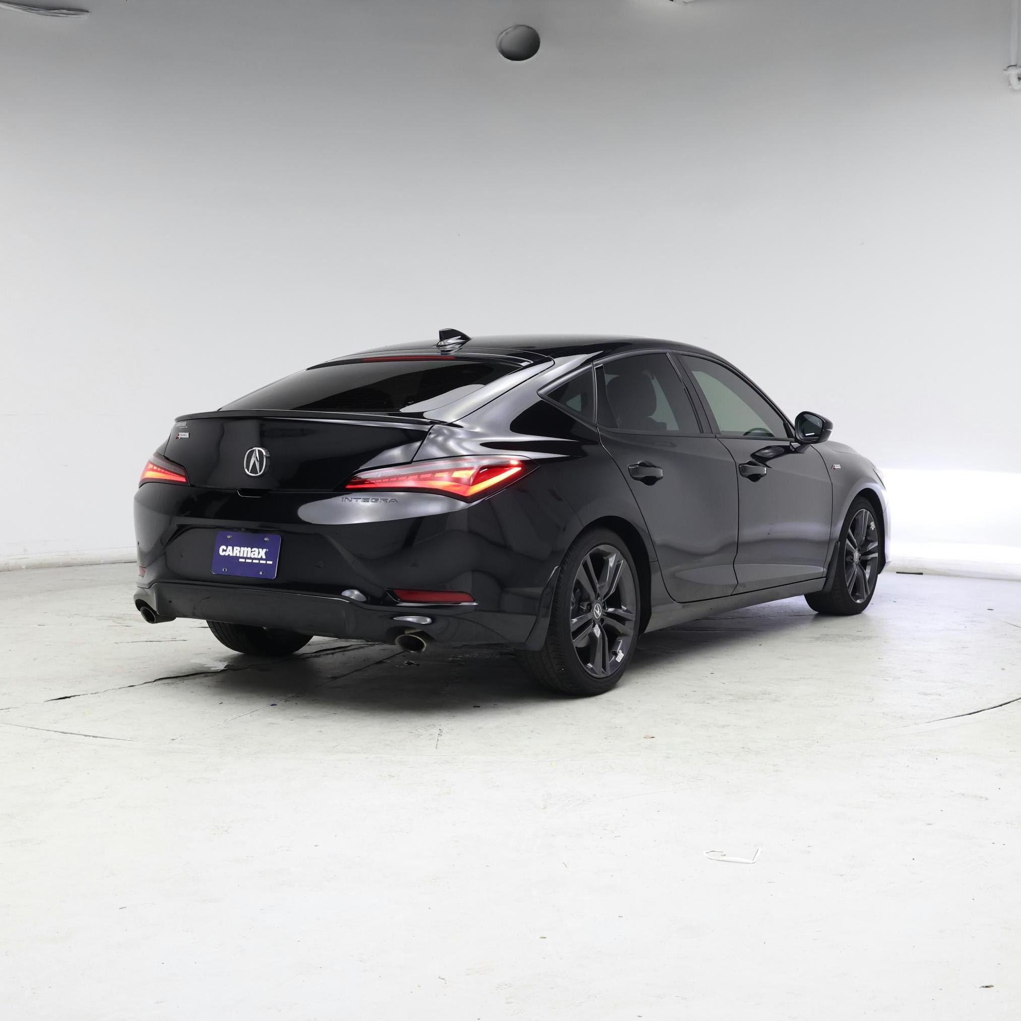 Thumbnail: 2023 Acura Integra - 8