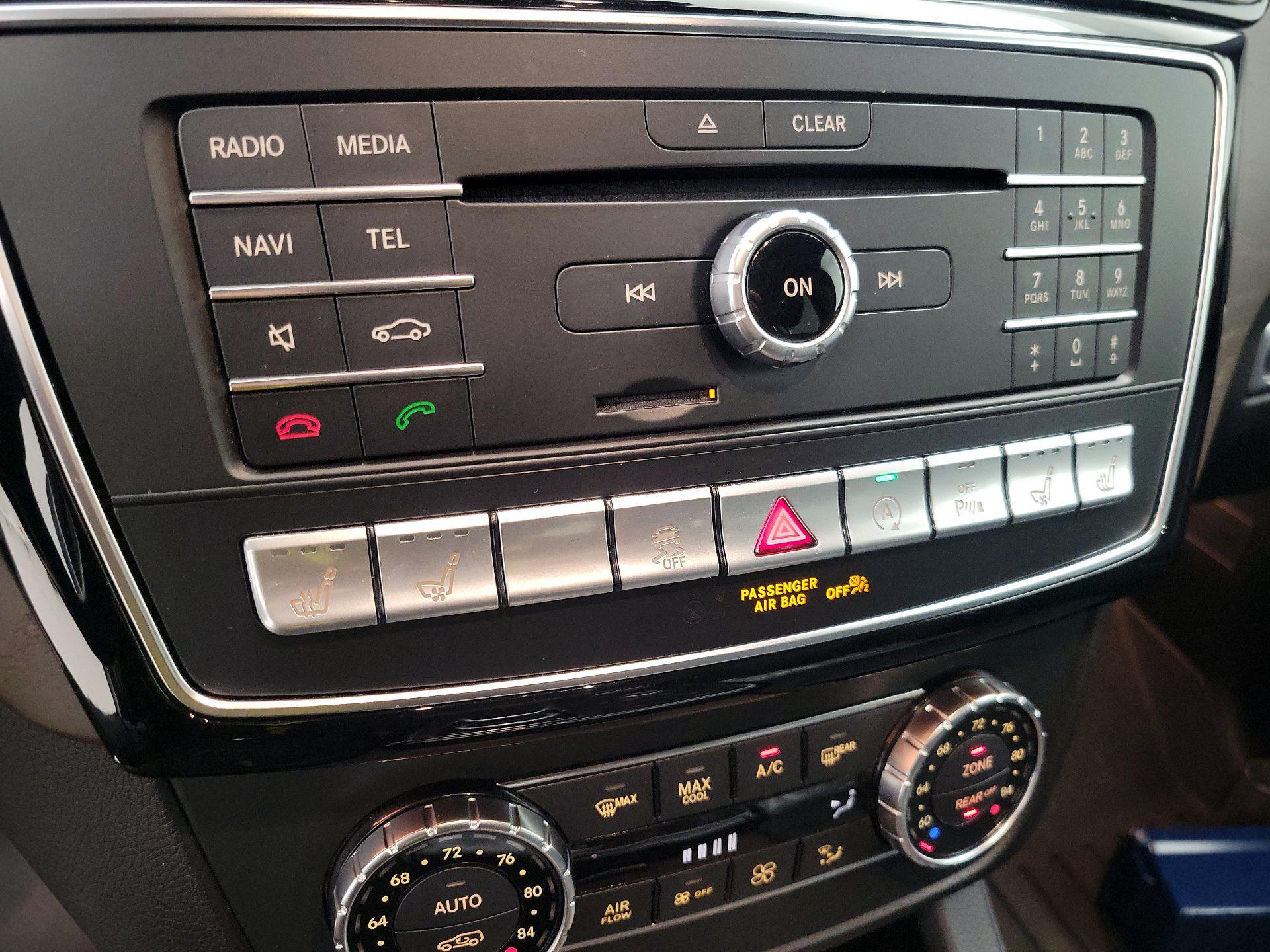 Thumbnail: 2019 Mercedes-Benz GLS - 15
