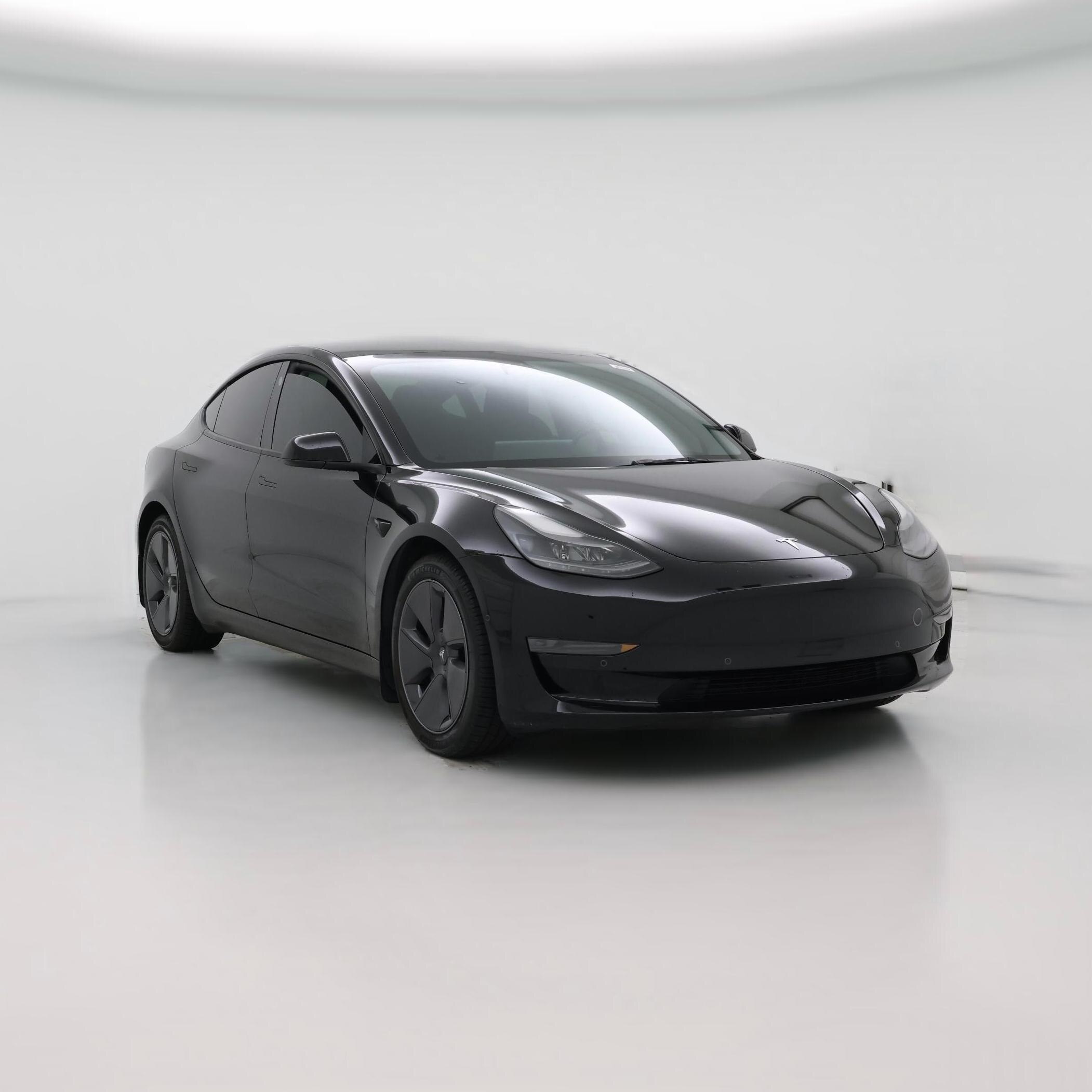 Thumbnail: 2022 Tesla Model 3 - 1