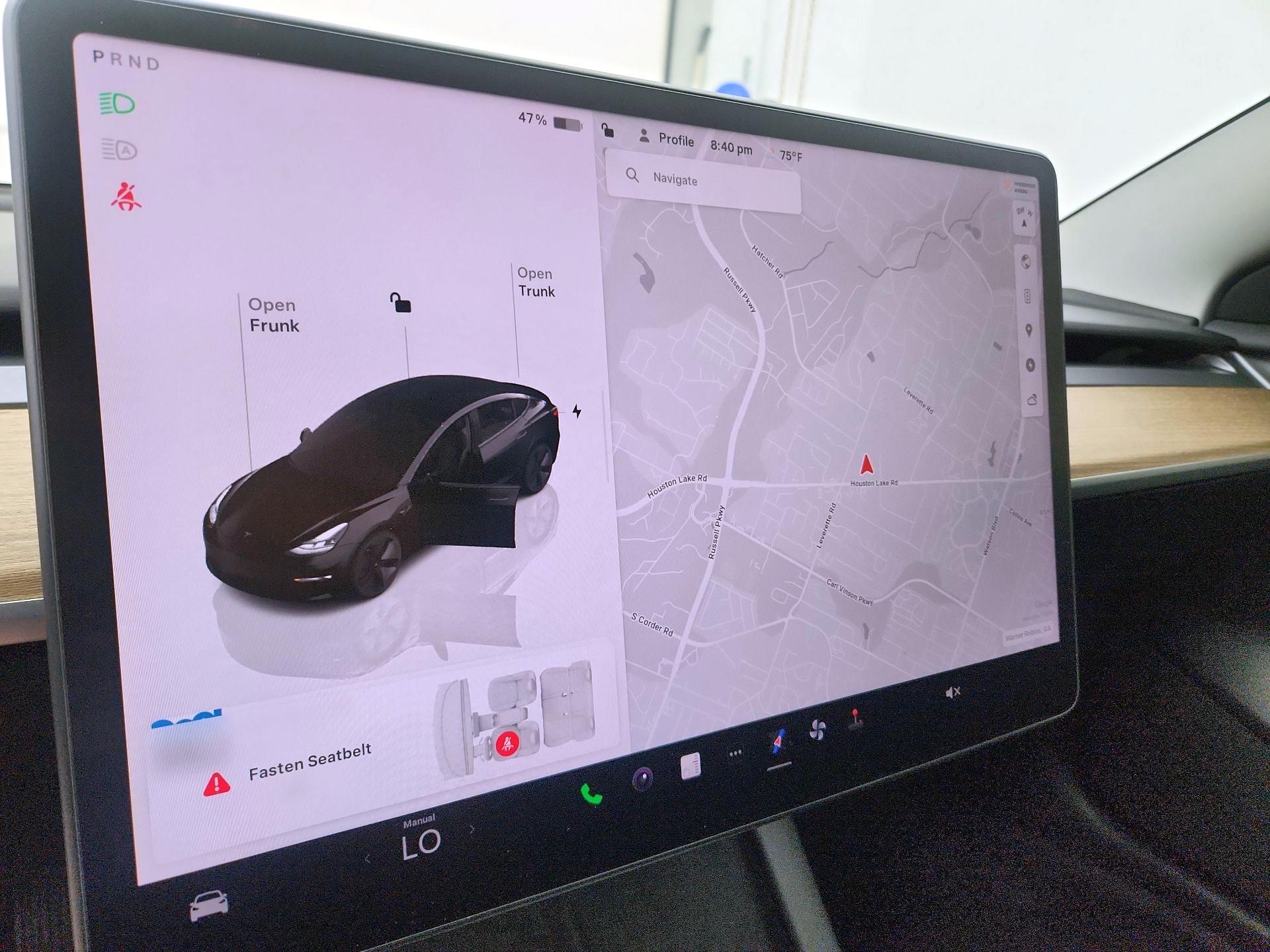 Thumbnail: 2022 Tesla Model 3 - 13