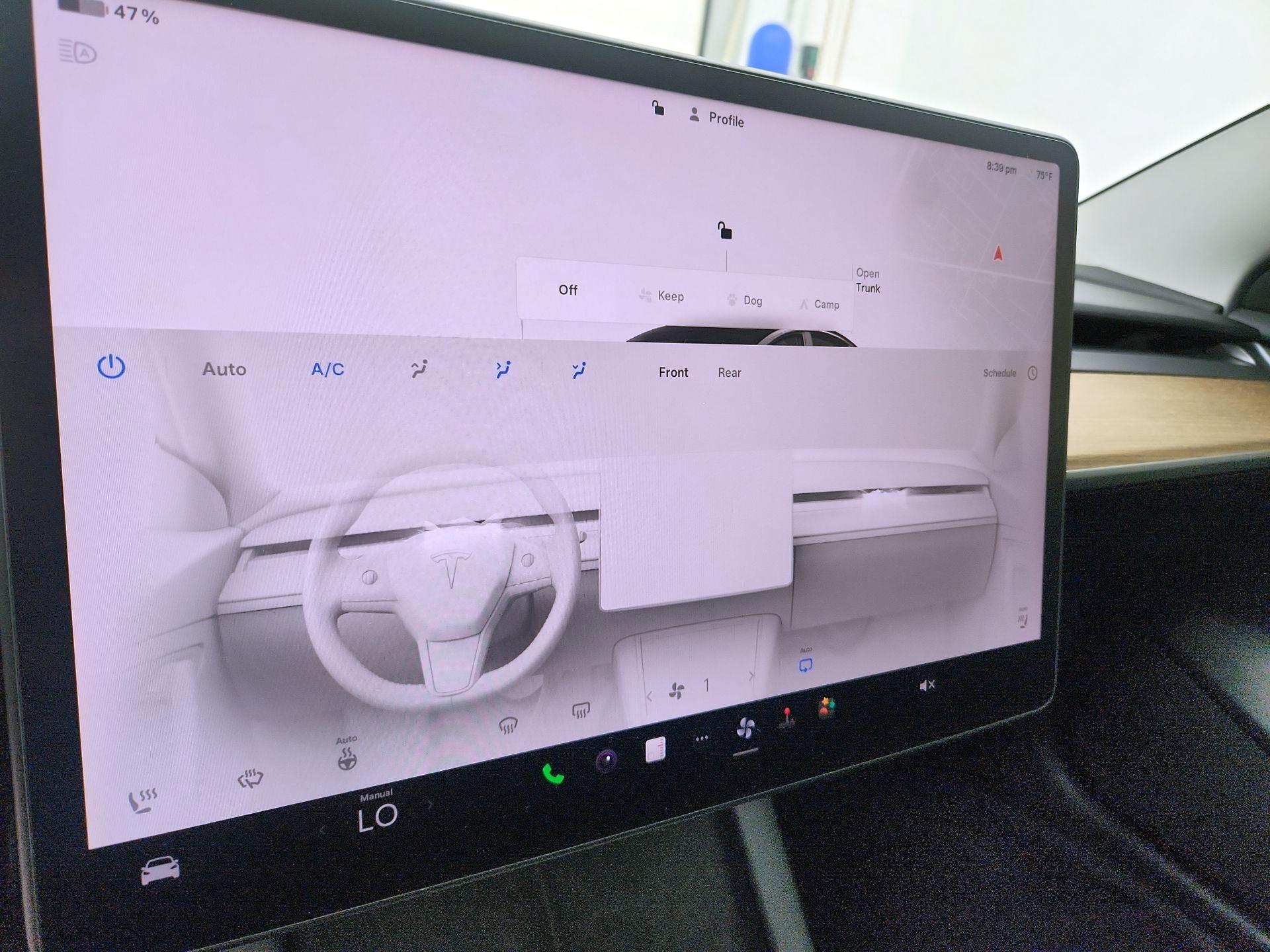 Thumbnail: 2022 Tesla Model 3 - 16