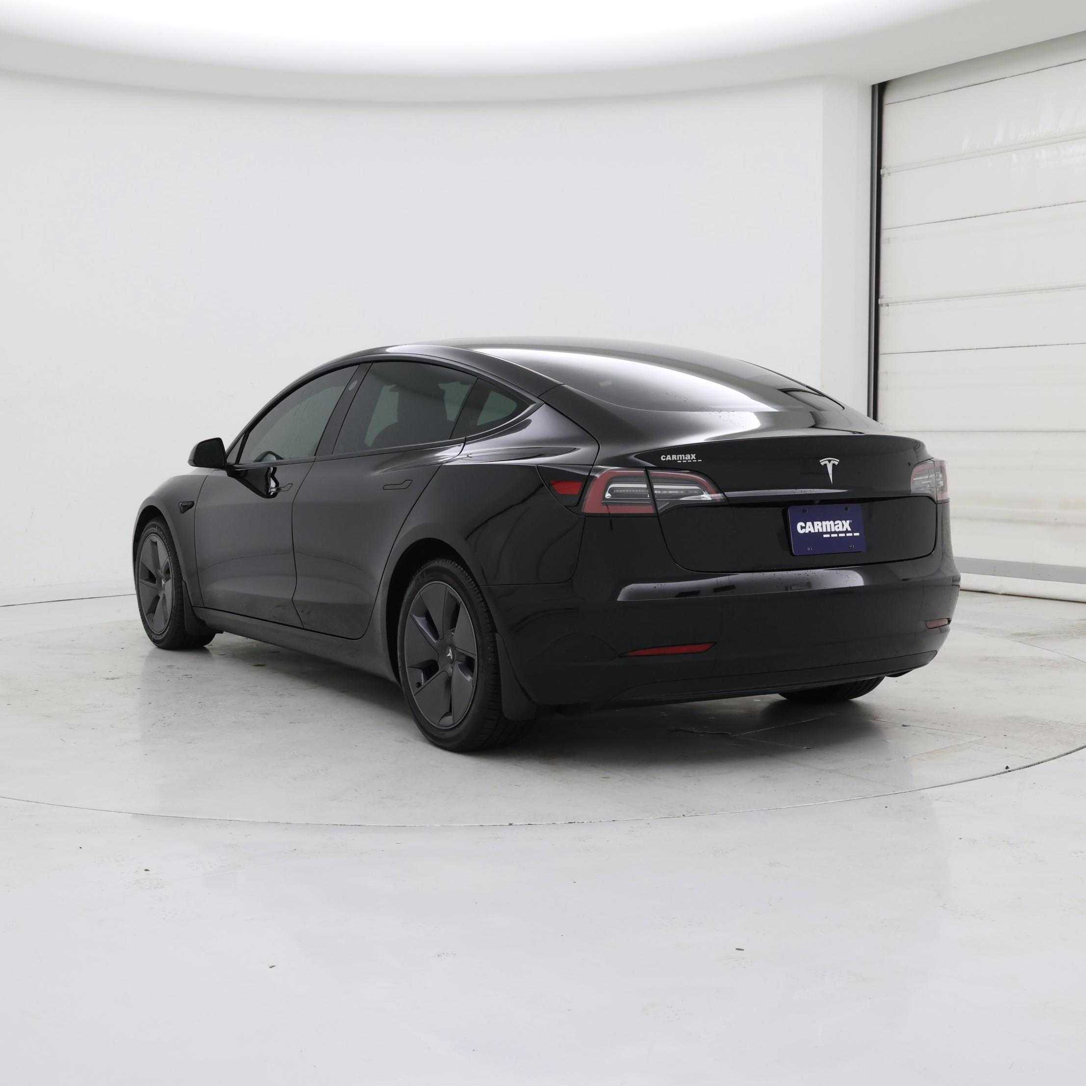 Thumbnail: 2022 Tesla Model 3 - 2