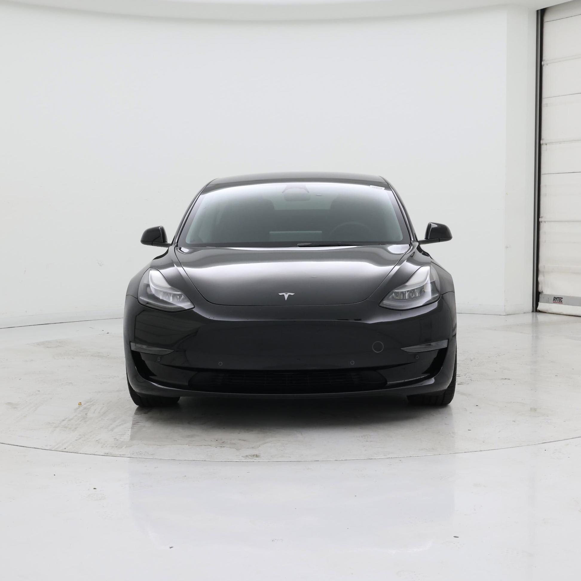Thumbnail: 2022 Tesla Model 3 - 5