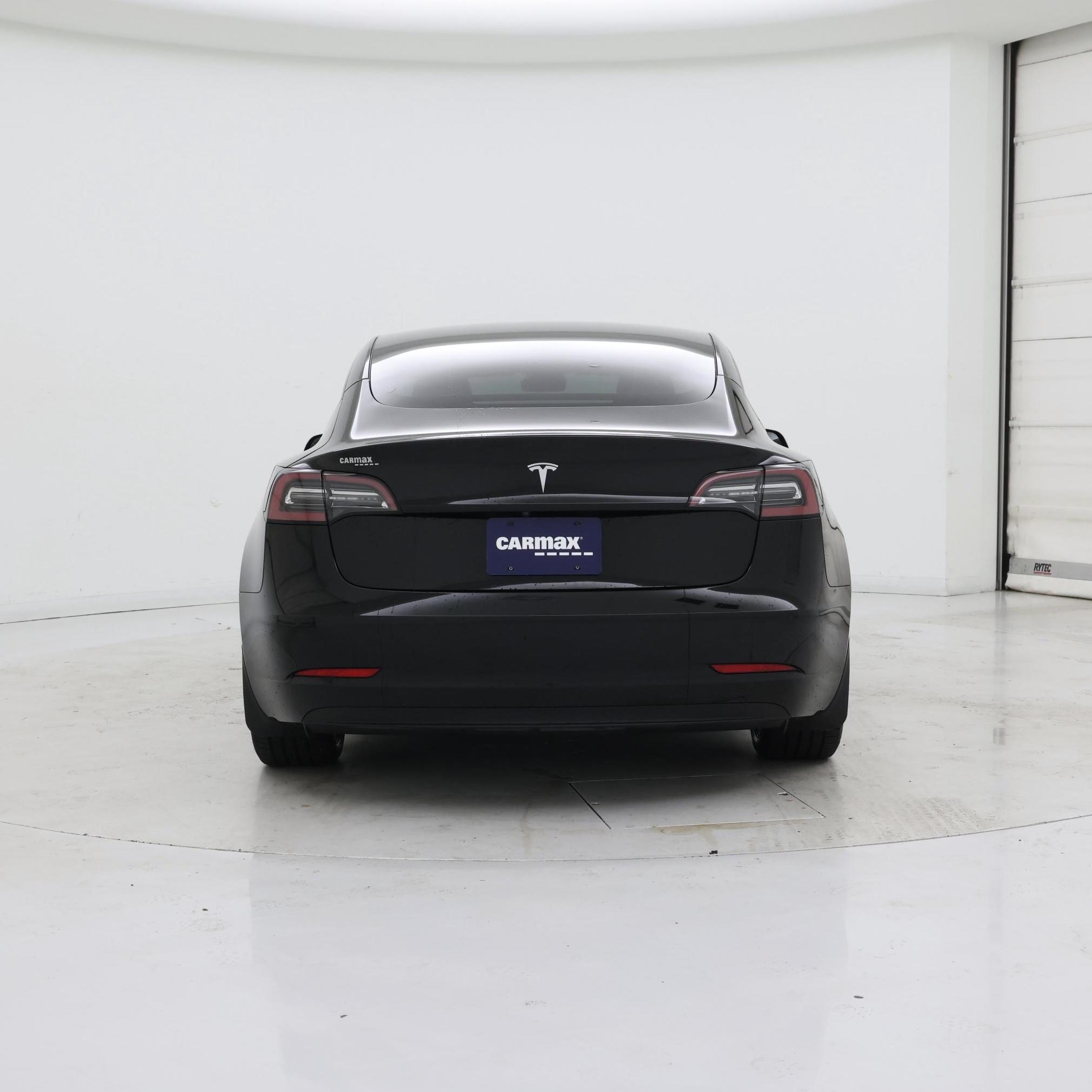 Thumbnail: 2022 Tesla Model 3 - 6