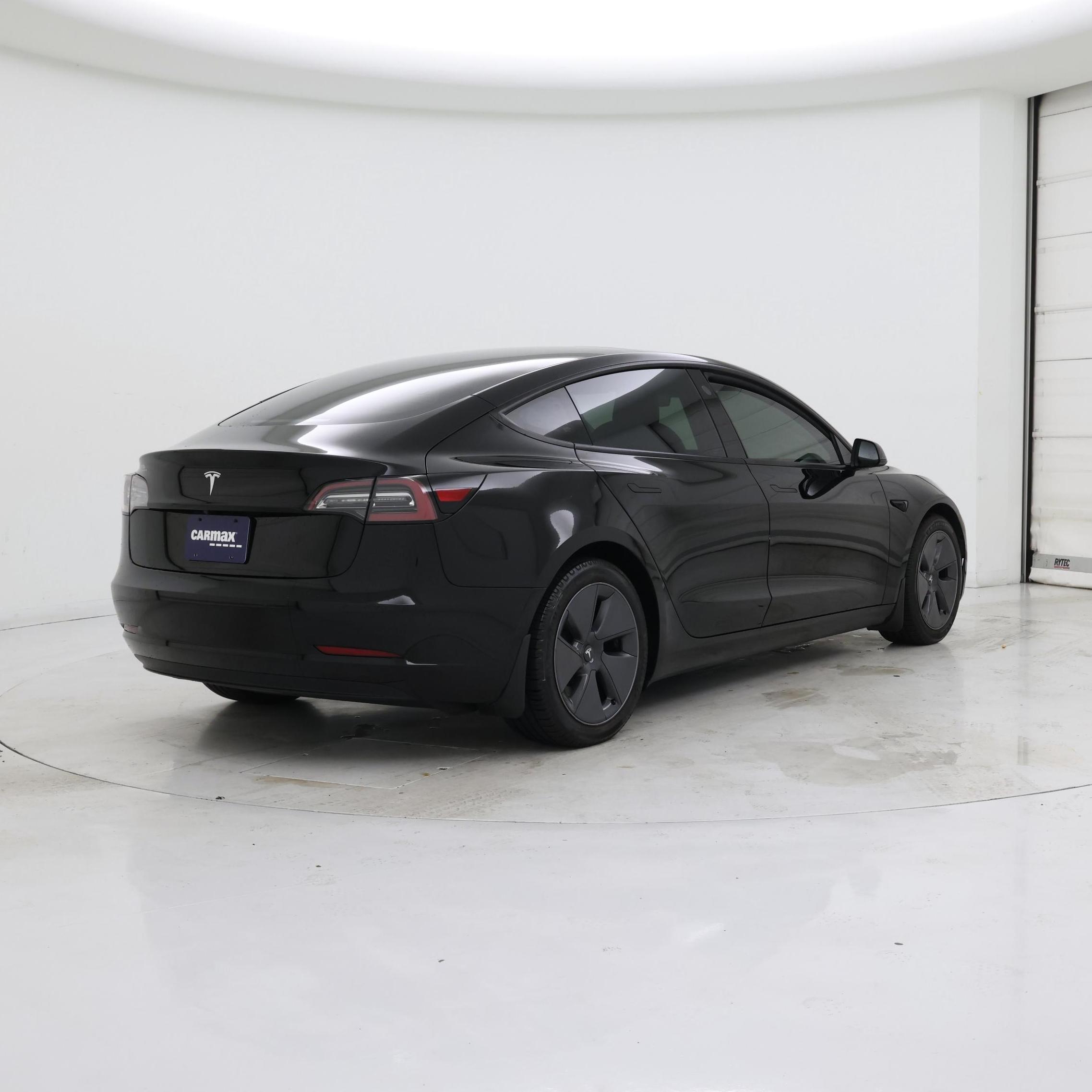 Thumbnail: 2022 Tesla Model 3 - 8