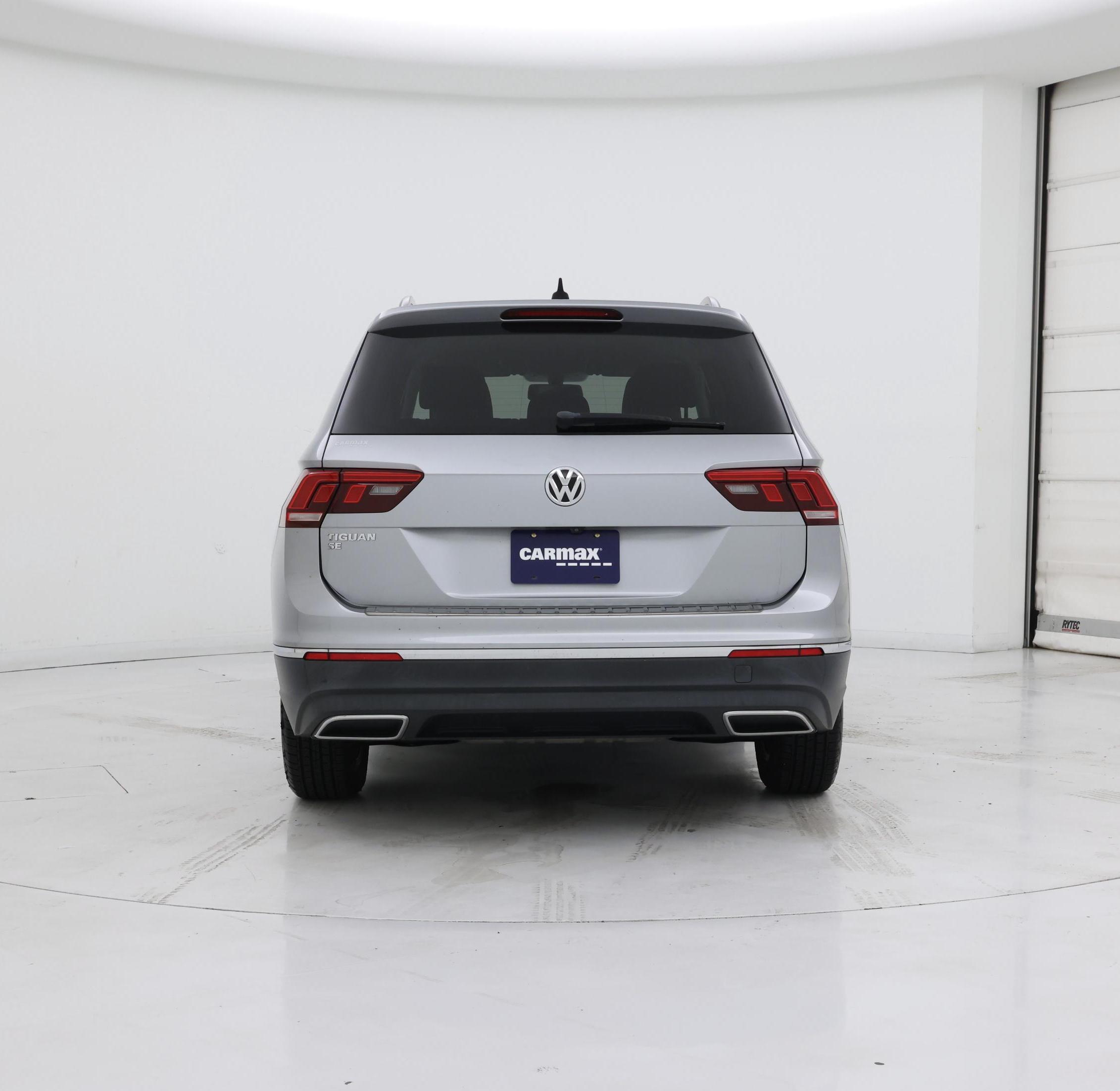 Thumbnail: 2020 Volkswagen Tiguan - 6