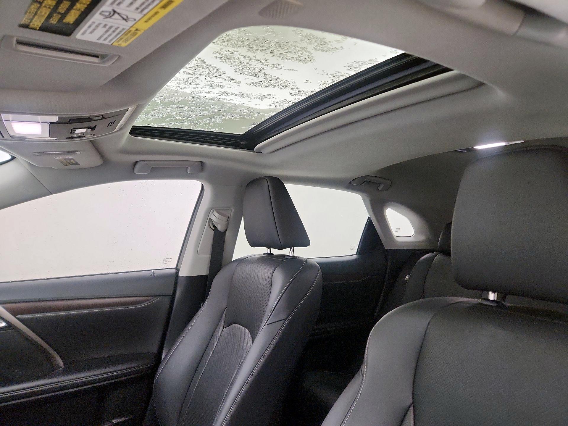 Thumbnail: 2020 Lexus RX - 20