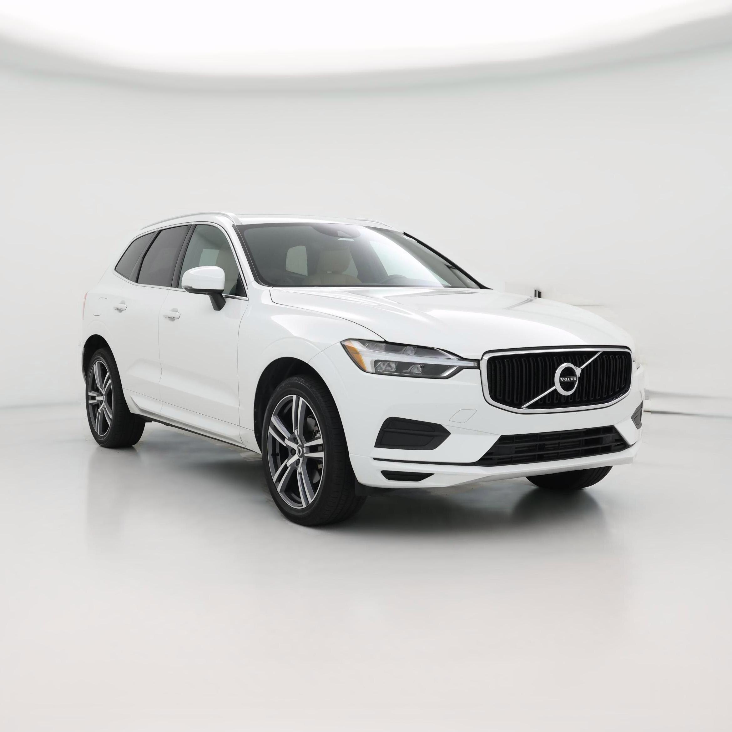Thumbnail: 2020 Volvo XC60 - 1