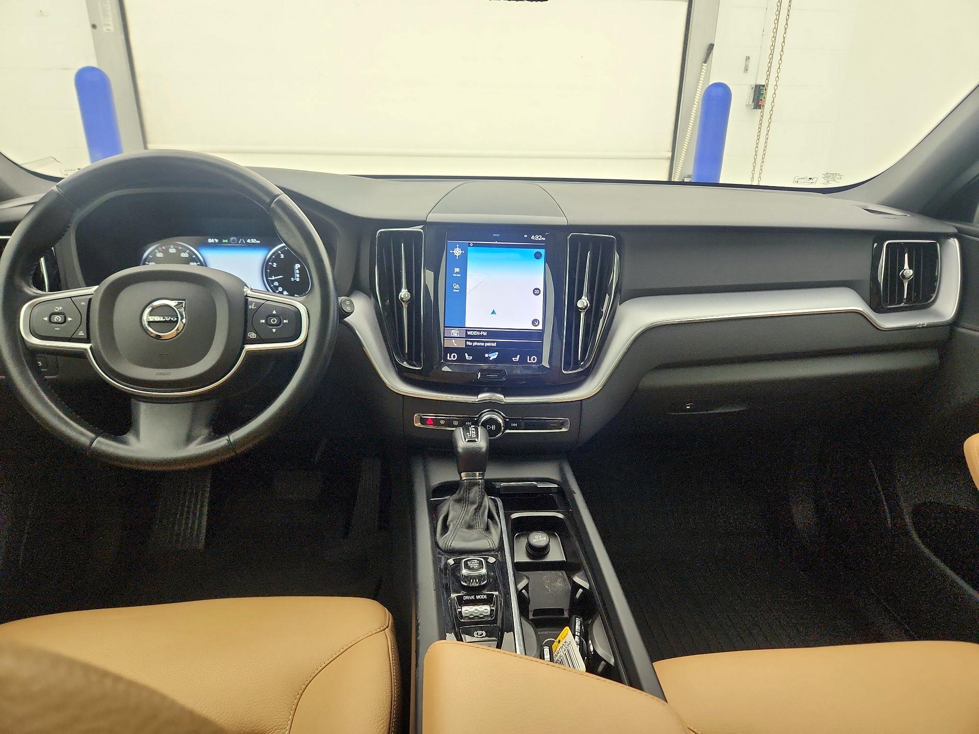Thumbnail: 2020 Volvo XC60 - 9