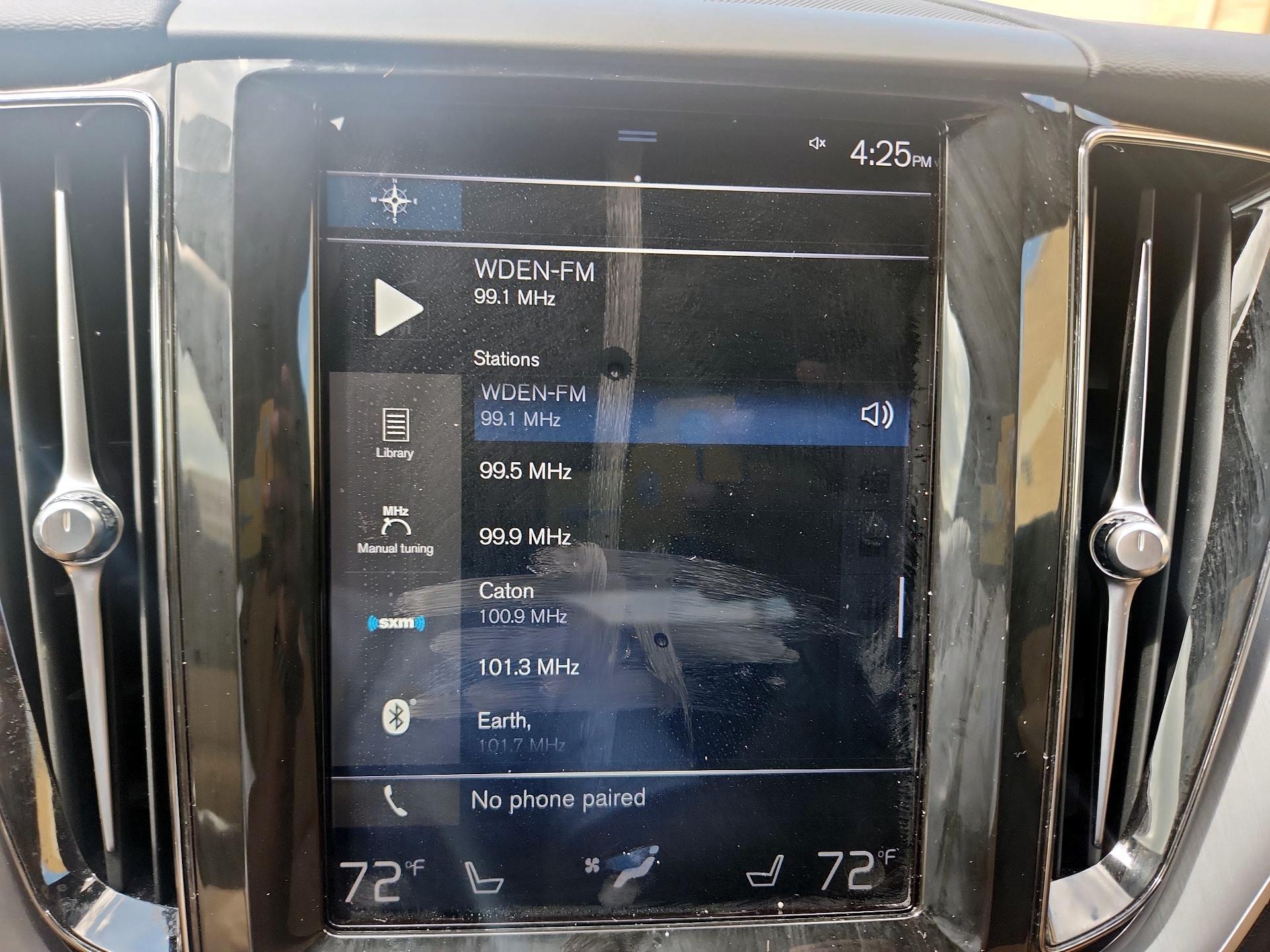 Thumbnail: 2020 Volvo XC60 - 16